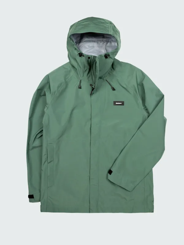Men's Skybird Waterproof Jacket sold by Finisterre