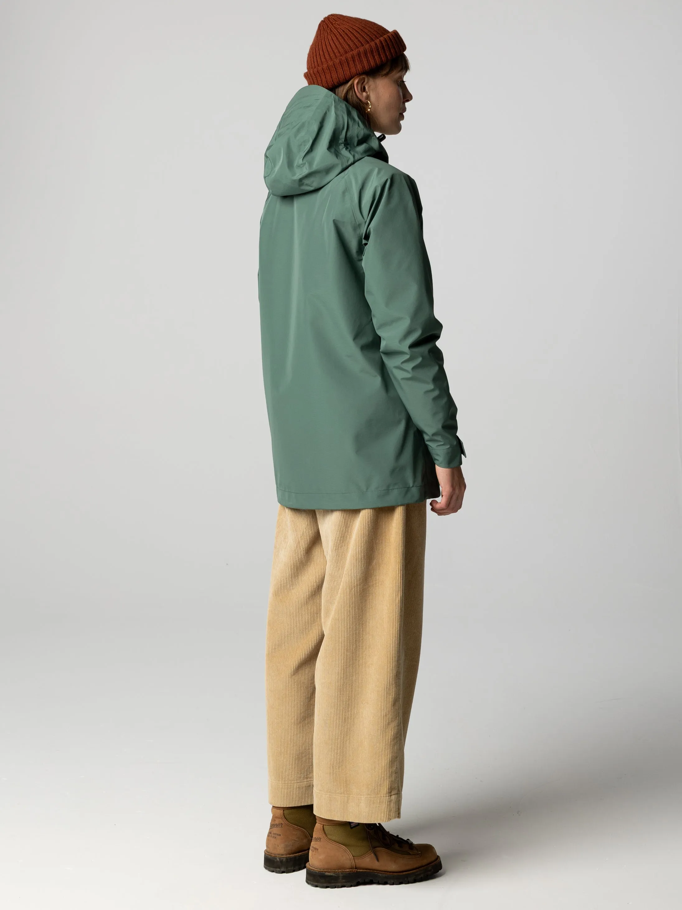 Women's Skybird Waterproof Jacket sold by Finisterre product image thumbnail 5