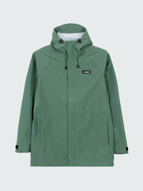 Women's Skybird Waterproof Jacket sold by Finisterre