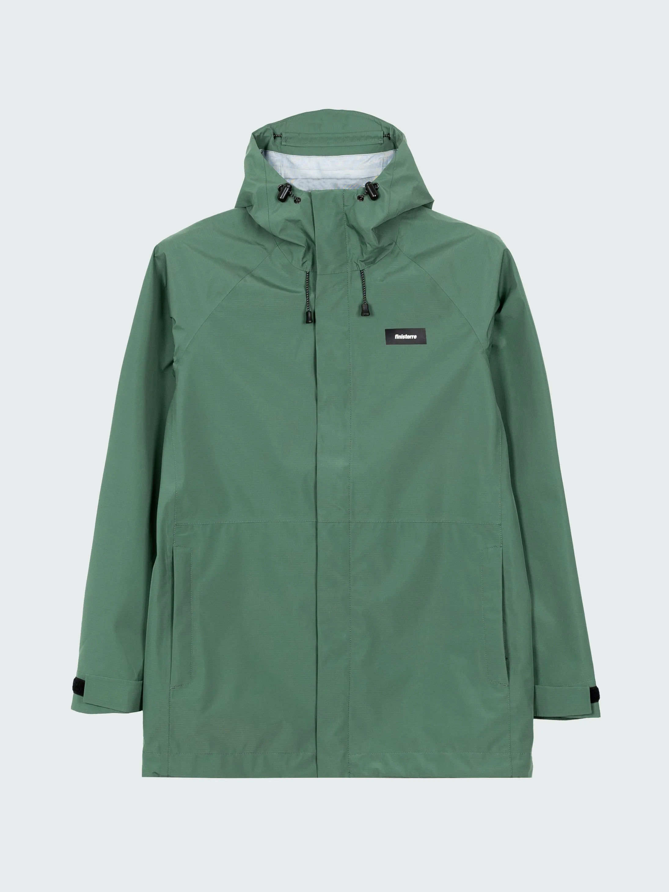Women's Skybird Waterproof Jacket sold by Finisterre