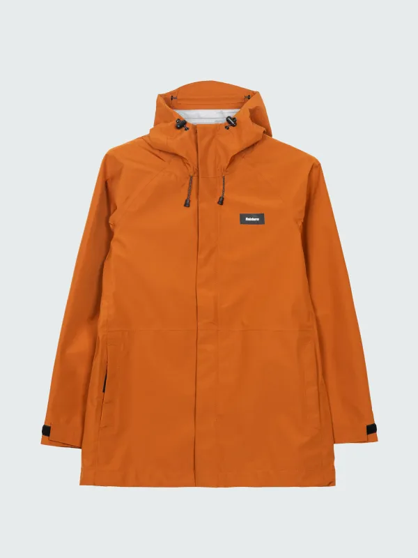 Women's Skybird Waterproof Jacket sold by Finisterre