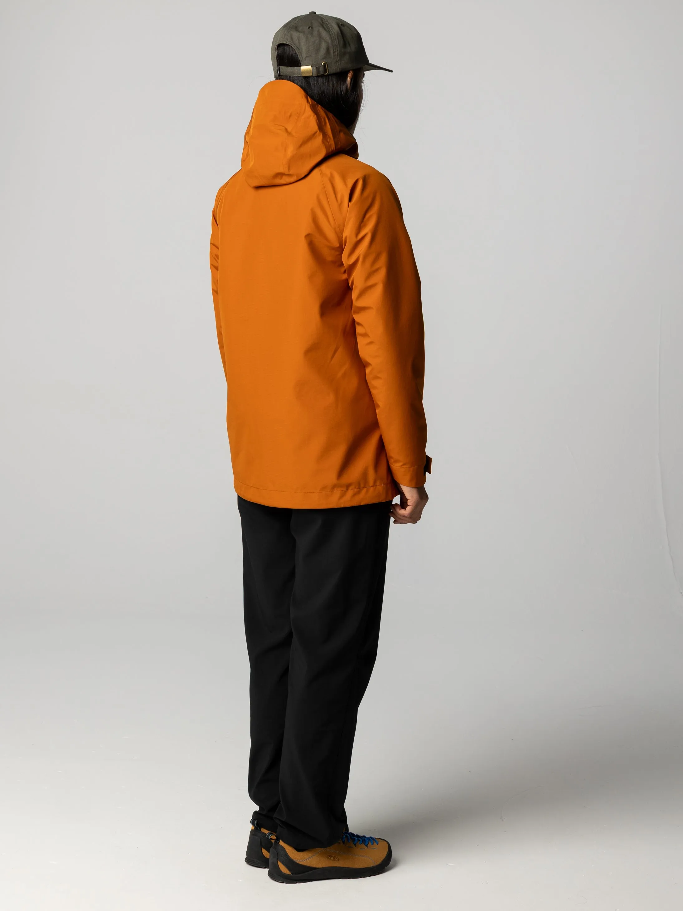 Women's Skybird Waterproof Jacket sold by Finisterre product image thumbnail 5