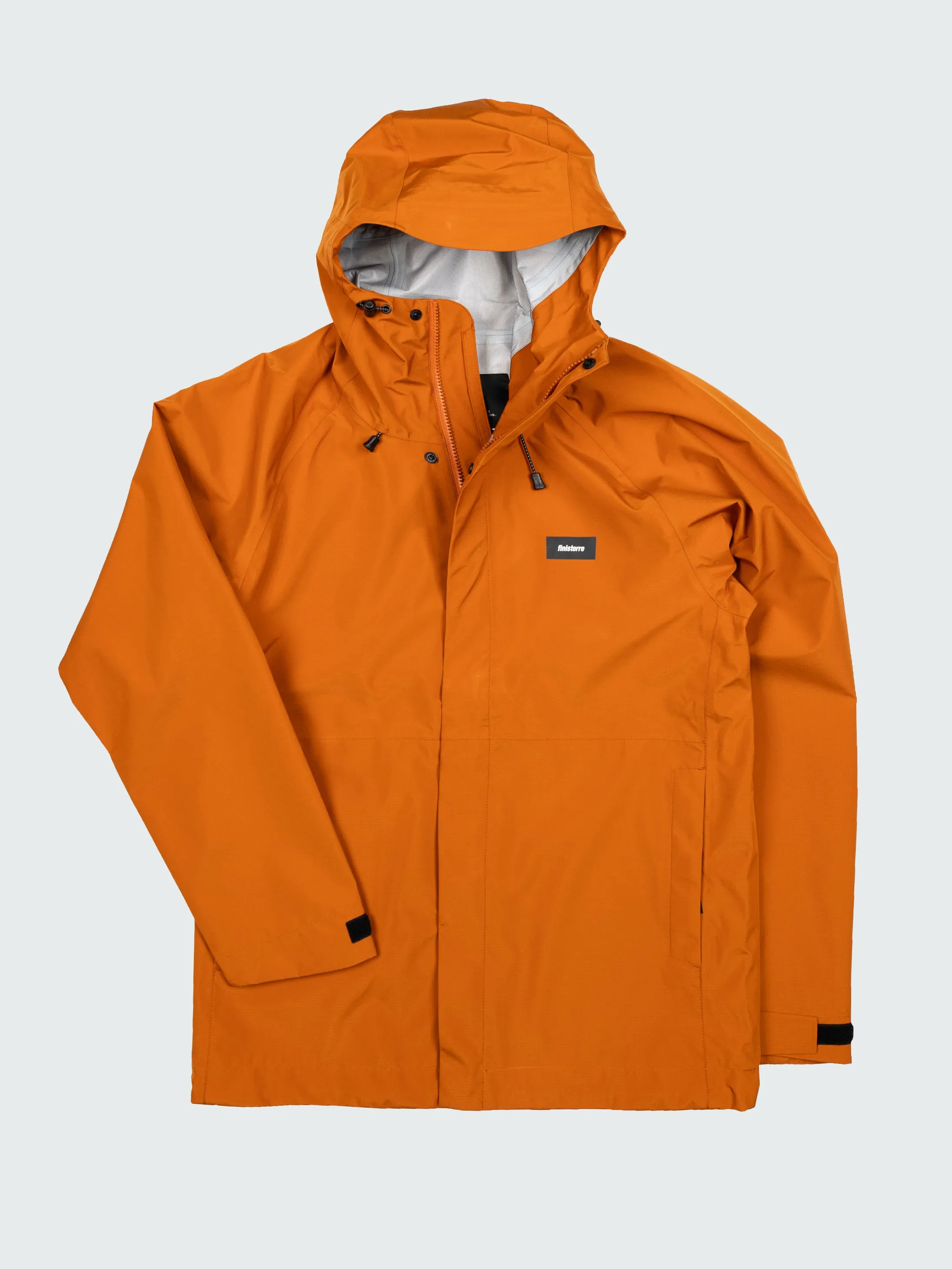 Men's Skybird Waterproof Jacket sold by Finisterre