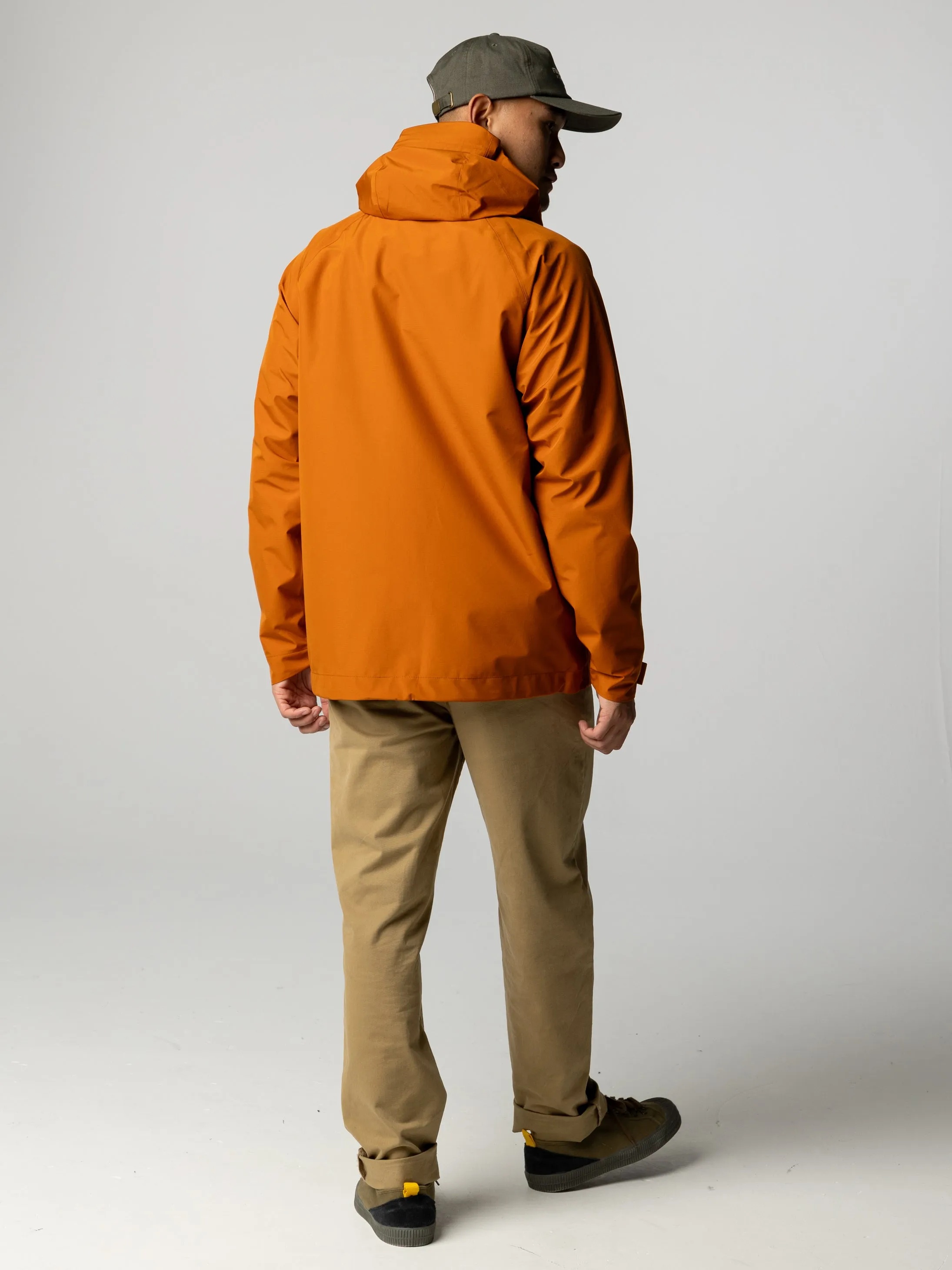 Men's Skybird Waterproof Jacket sold by Finisterre product image thumbnail 5