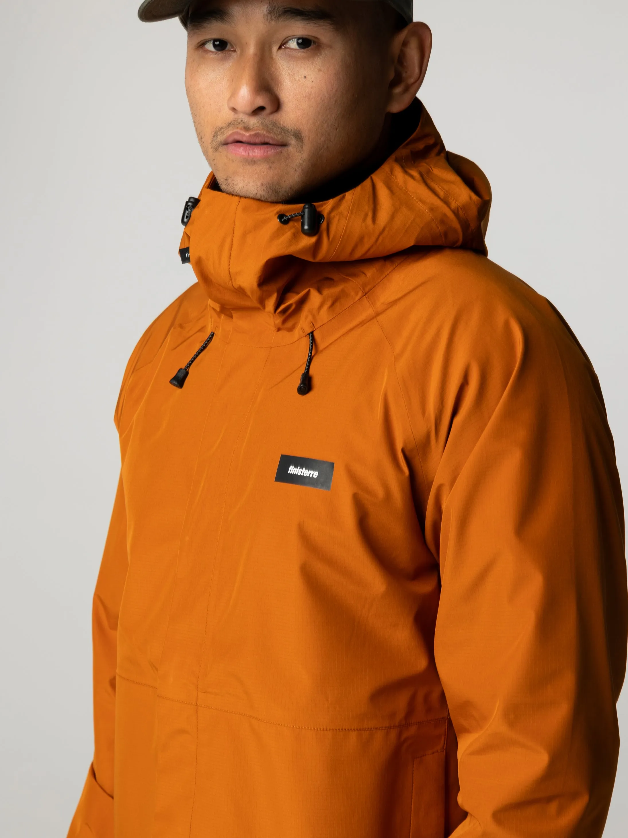 Men's Skybird Waterproof Jacket sold by Finisterre product image thumbnail 3