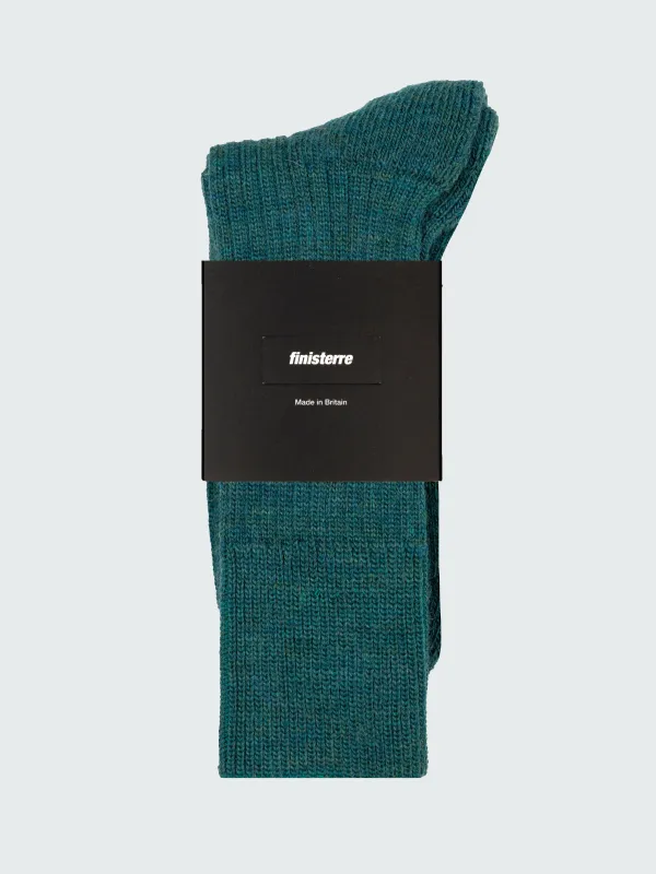 Ribbed Sock sold by Finisterre