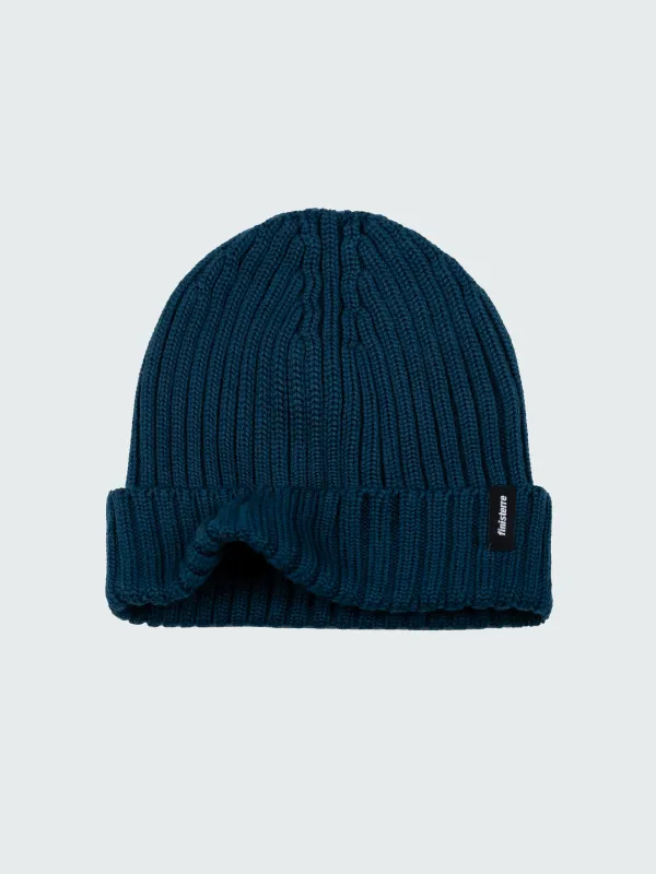 Fisherman Beanie sold by Finisterre