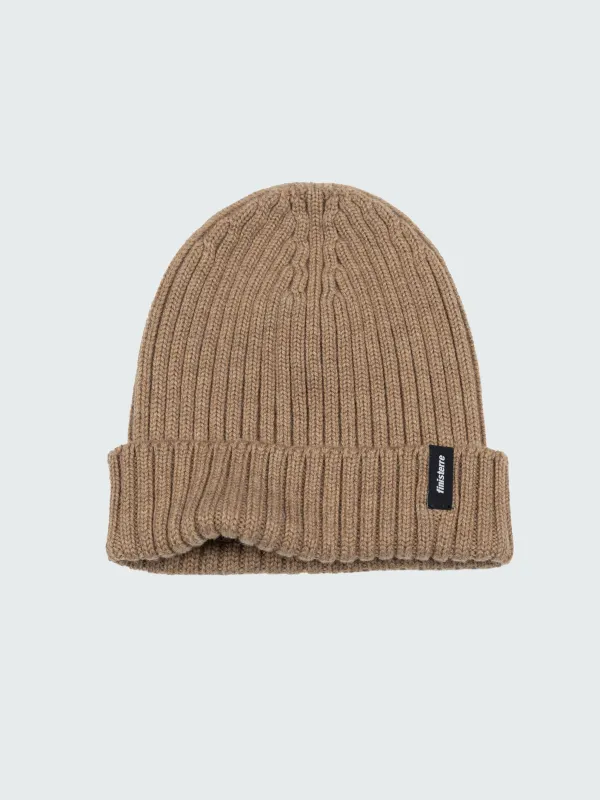 Fisherman Beanie sold by Finisterre