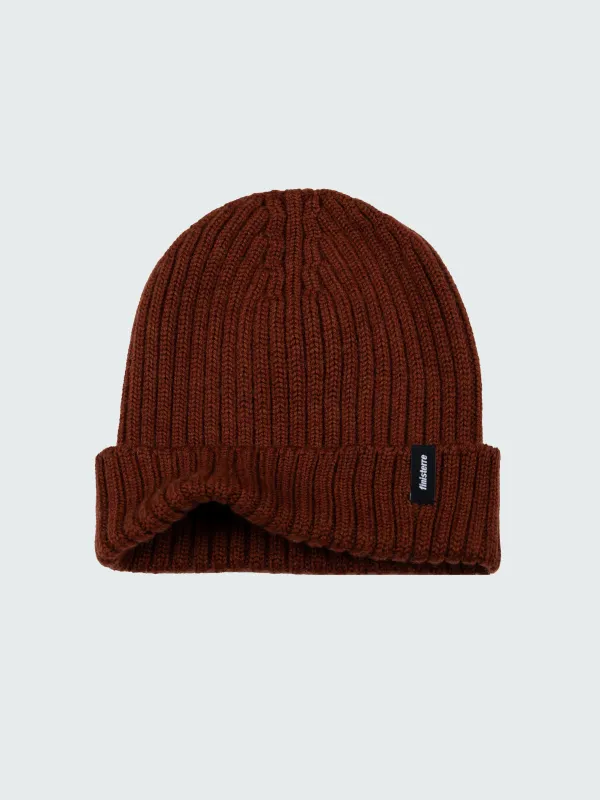 Fisherman Beanie sold by Finisterre