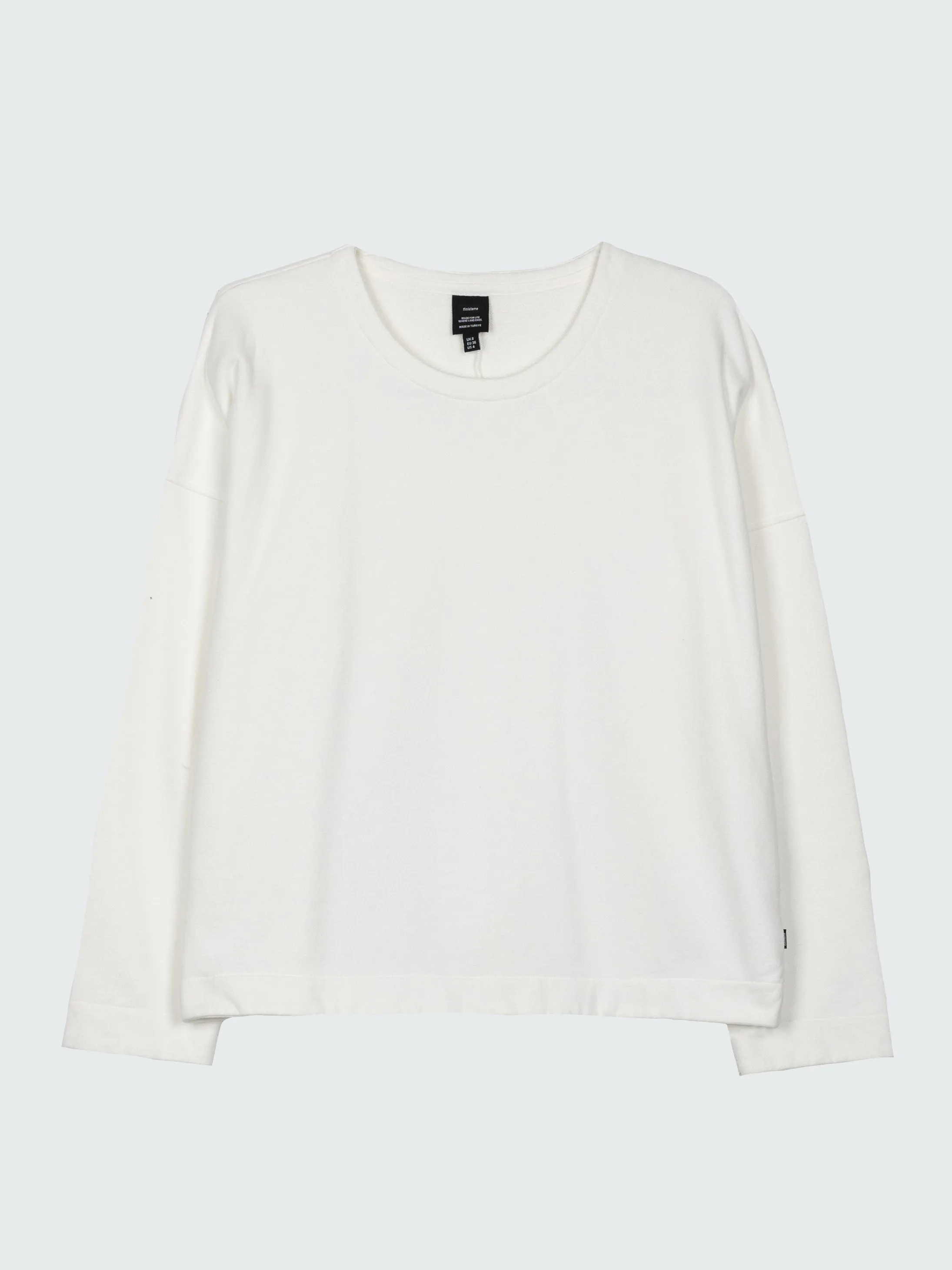 Women's Levant Sweatshirt sold by Finisterre