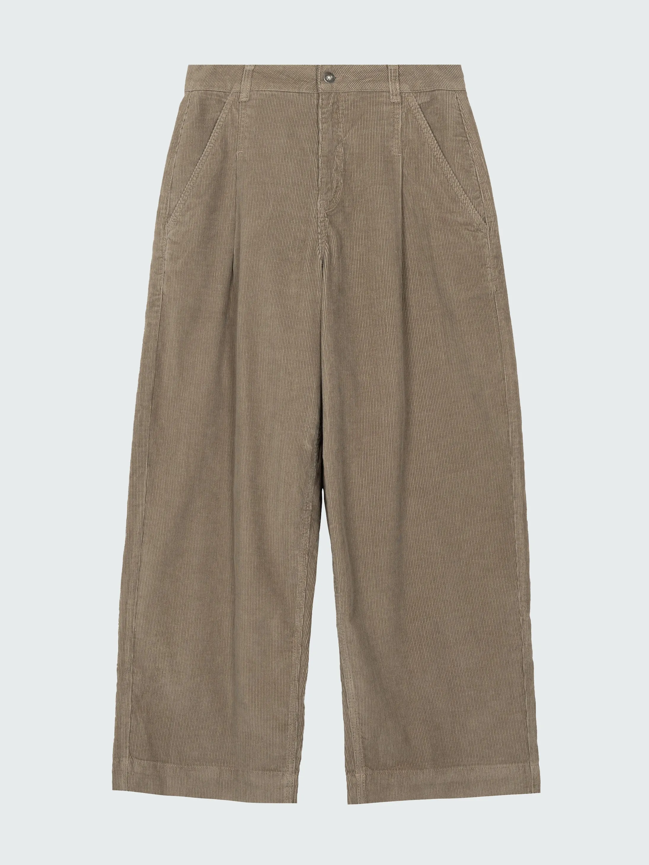 Women's Studio Light Cord Pant sold by Finisterre