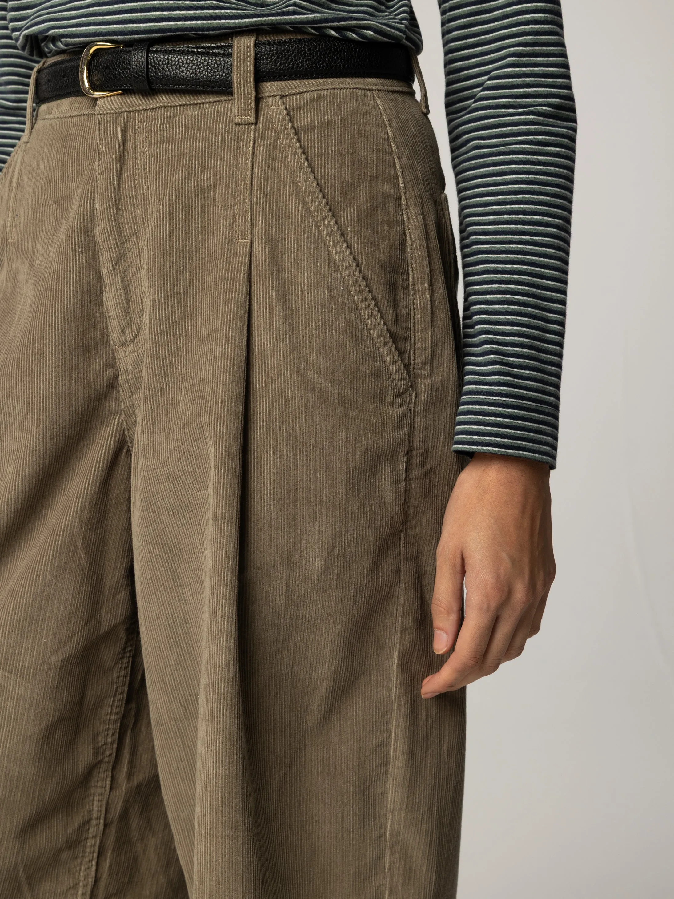 Women's Studio Light Cord Pant sold by Finisterre product image thumbnail 5