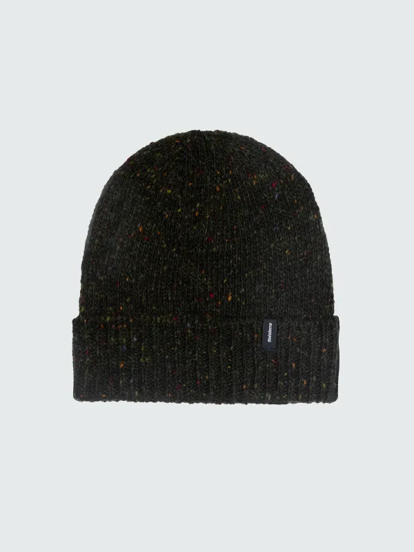 Farne Beanie made by Finisterre