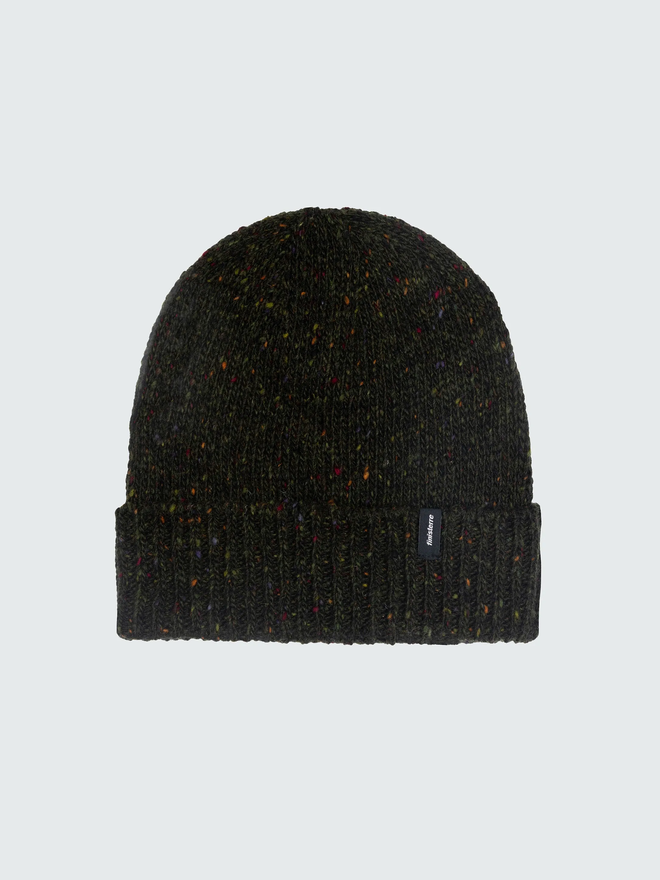 Farne Beanie sold by Finisterre