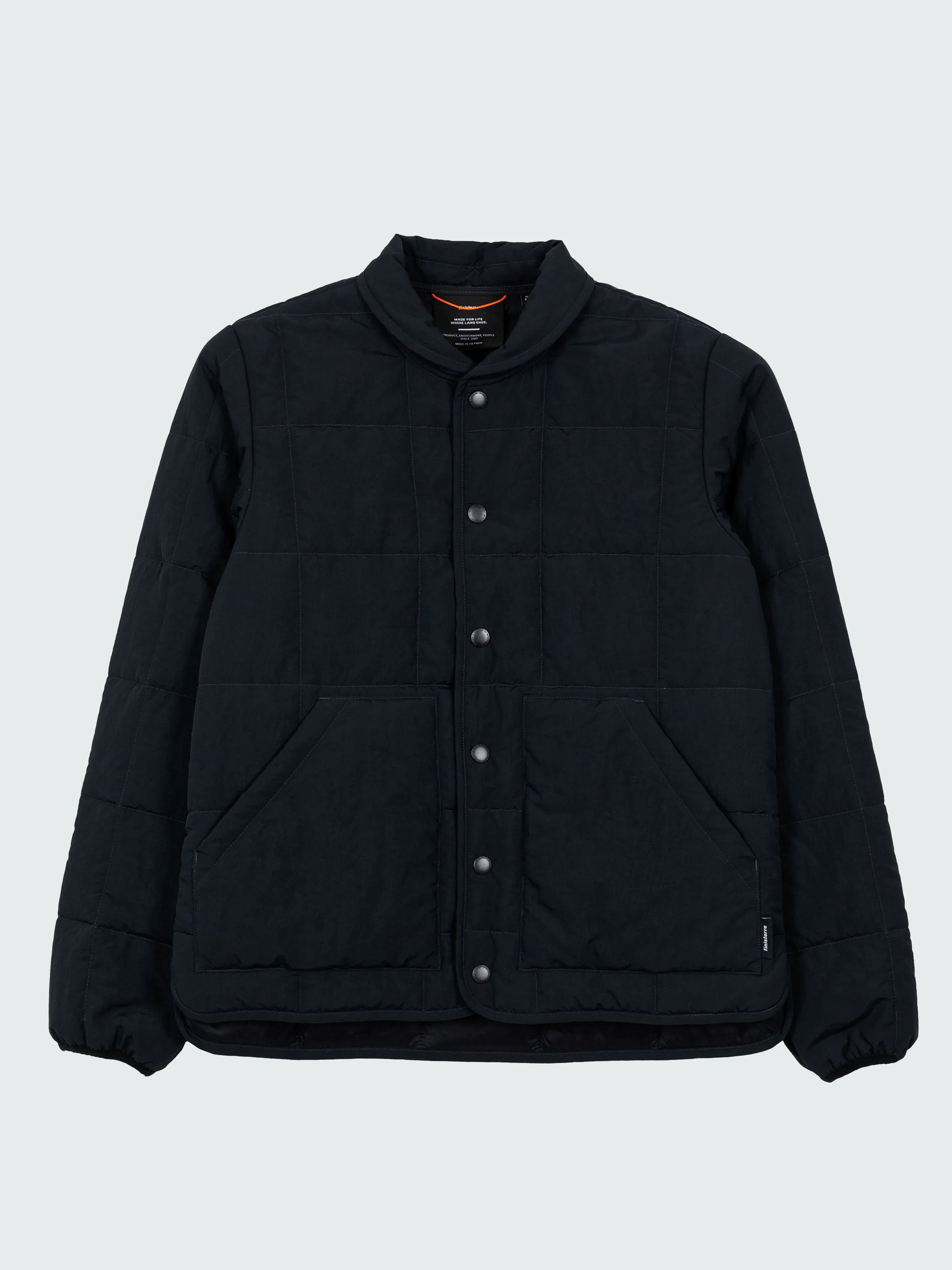 Women's Lapwing Insulated Jacket sold by Finisterre