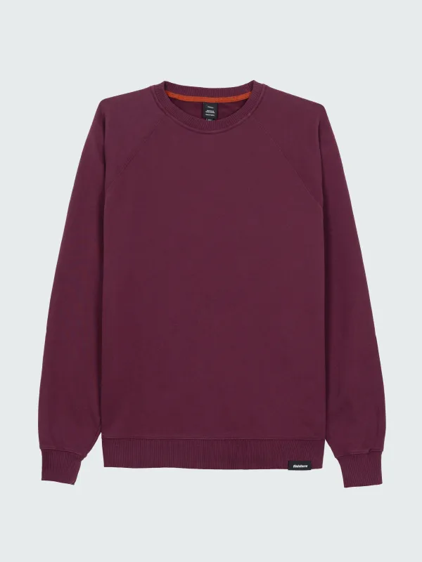 Men's Coho Sweatshirt sold by Finisterre
