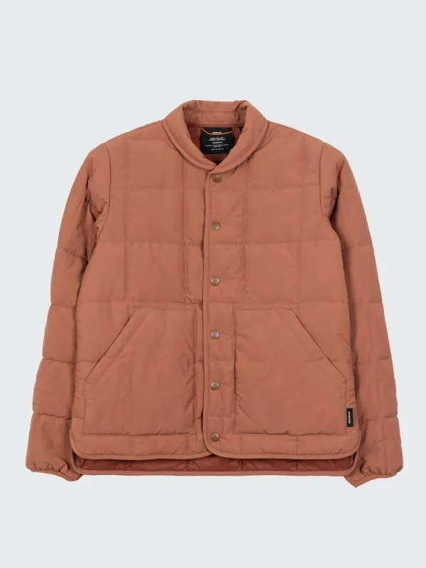 Women's Lapwing Insulated Jacket sold by Finisterre