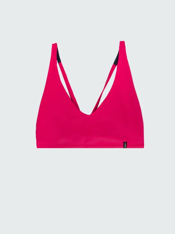 Women's Senara Bikini Top sold by Finisterre