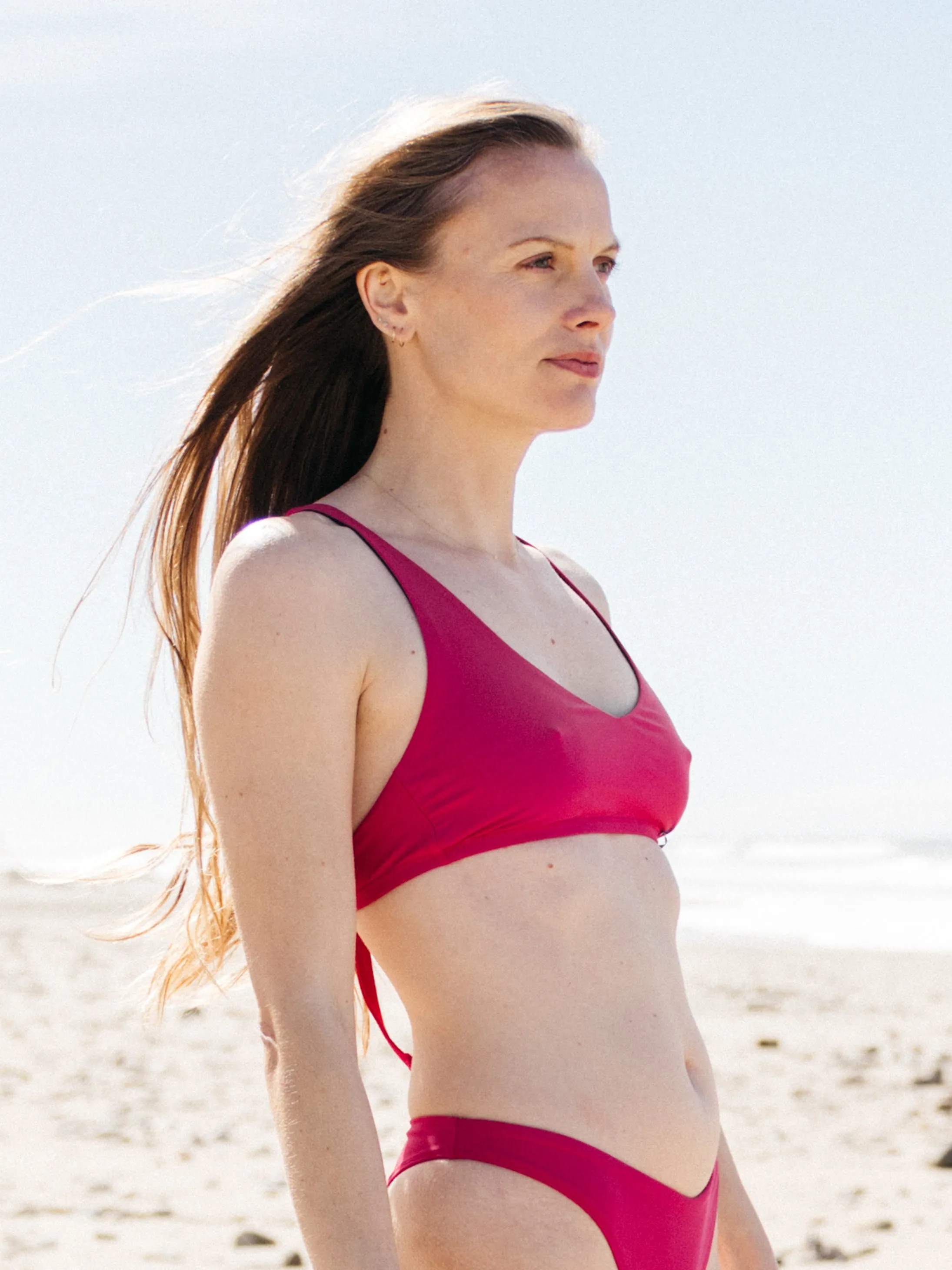 Women's Senara Bikini Top sold by Finisterre product image thumbnail 2