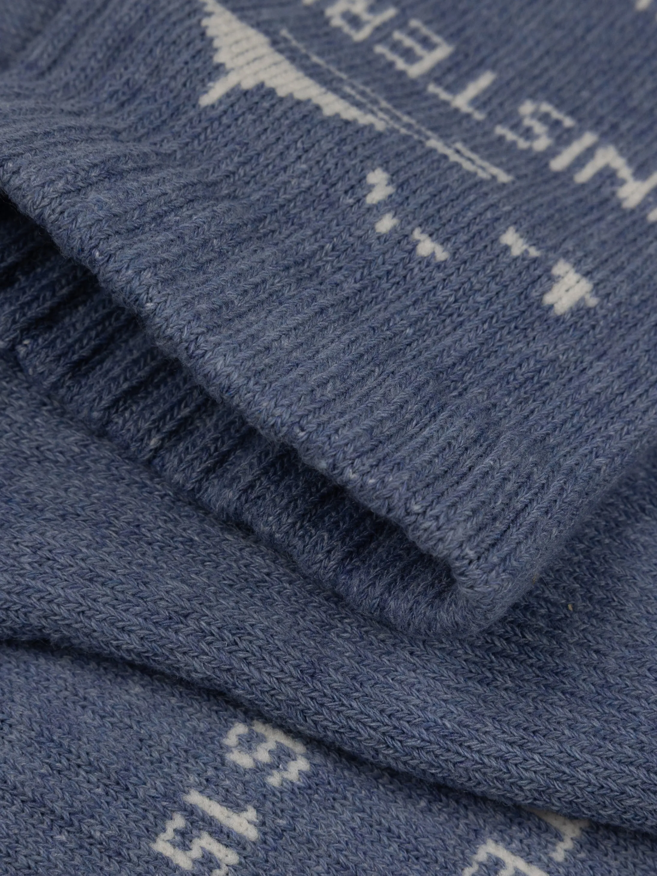 Rossby Sports Sock sold by Finisterre product image thumbnail 3