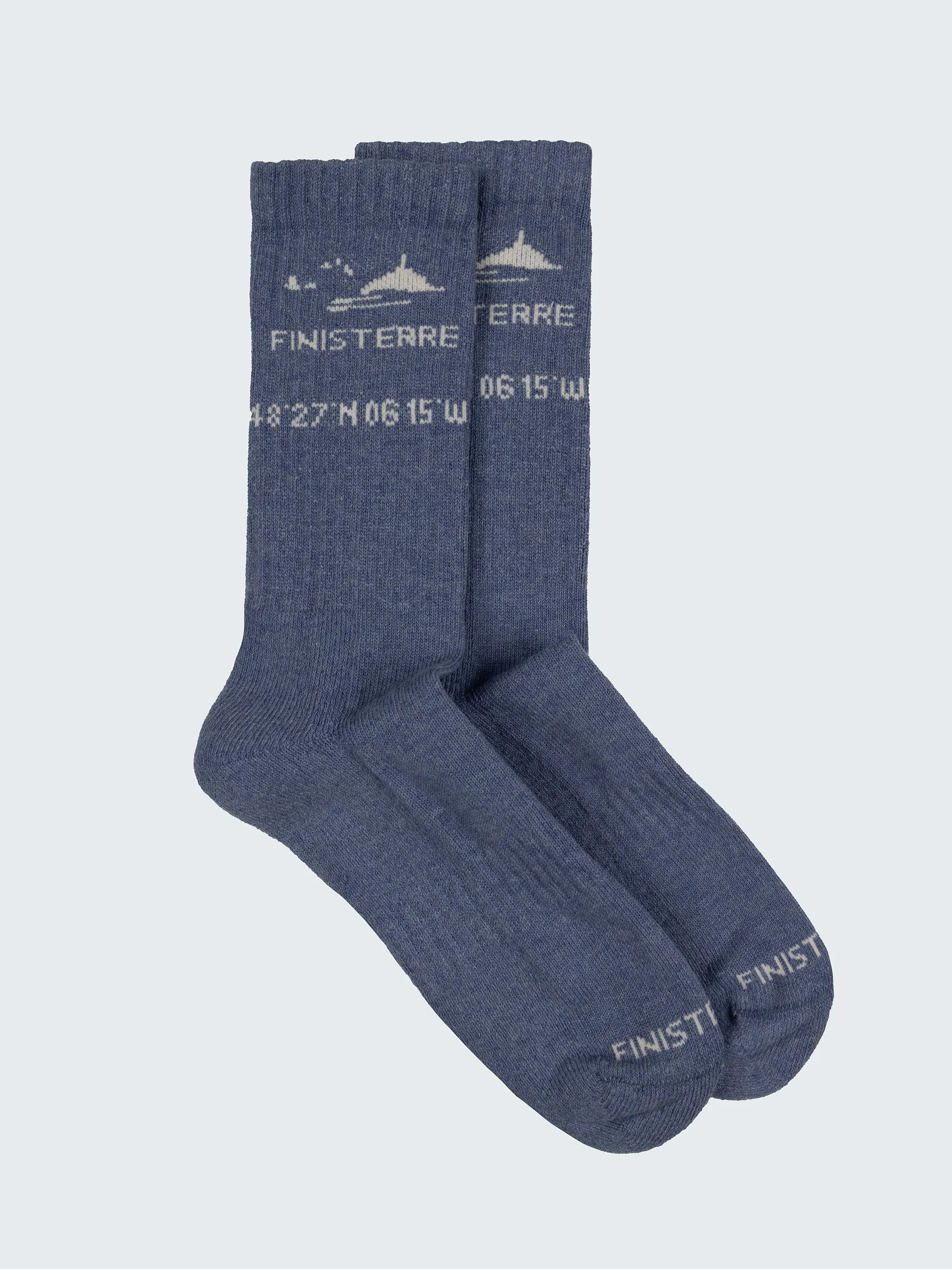 Rossby Sports Sock sold by Finisterre