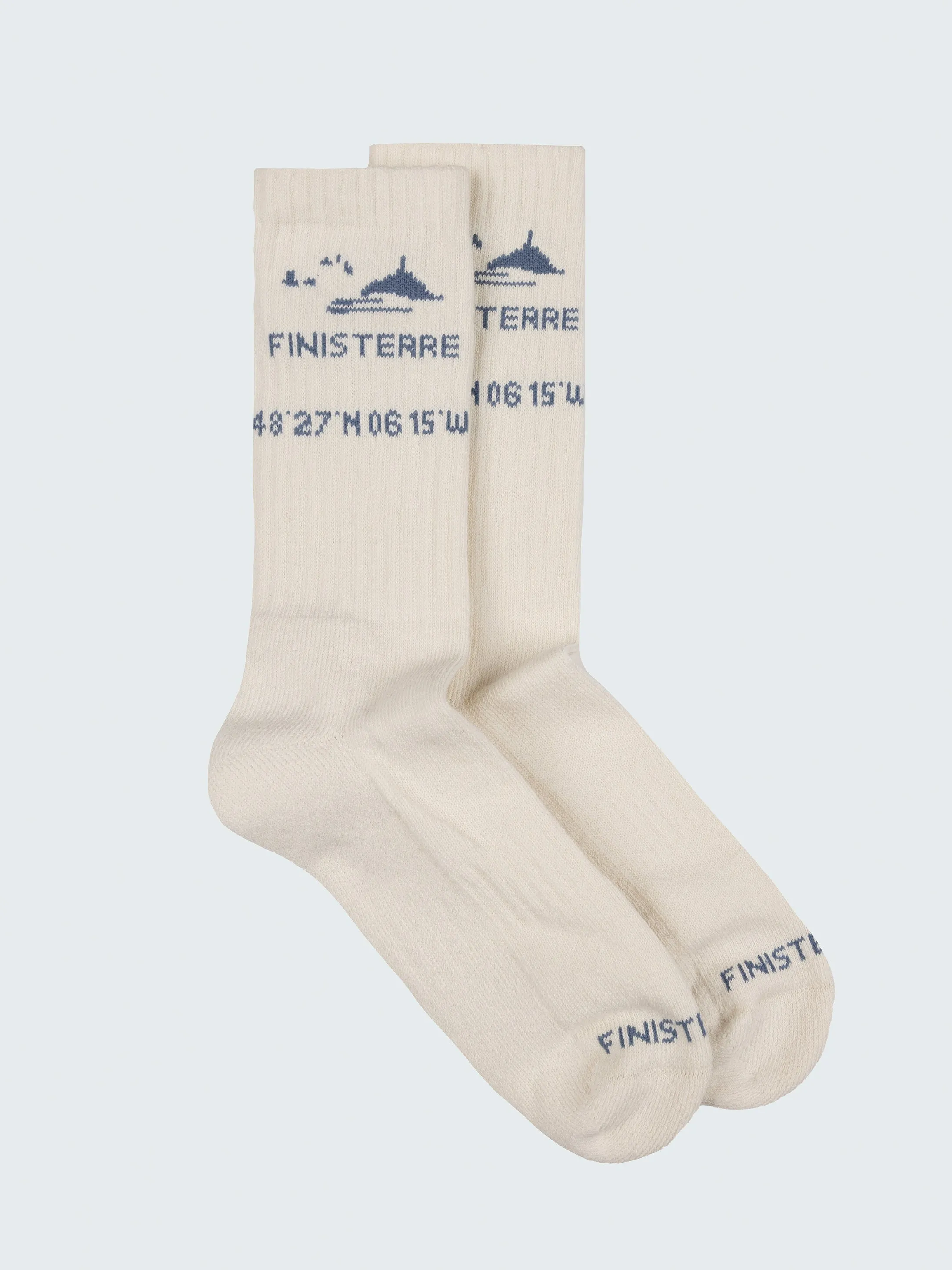 Rossby Sports Sock sold by Finisterre