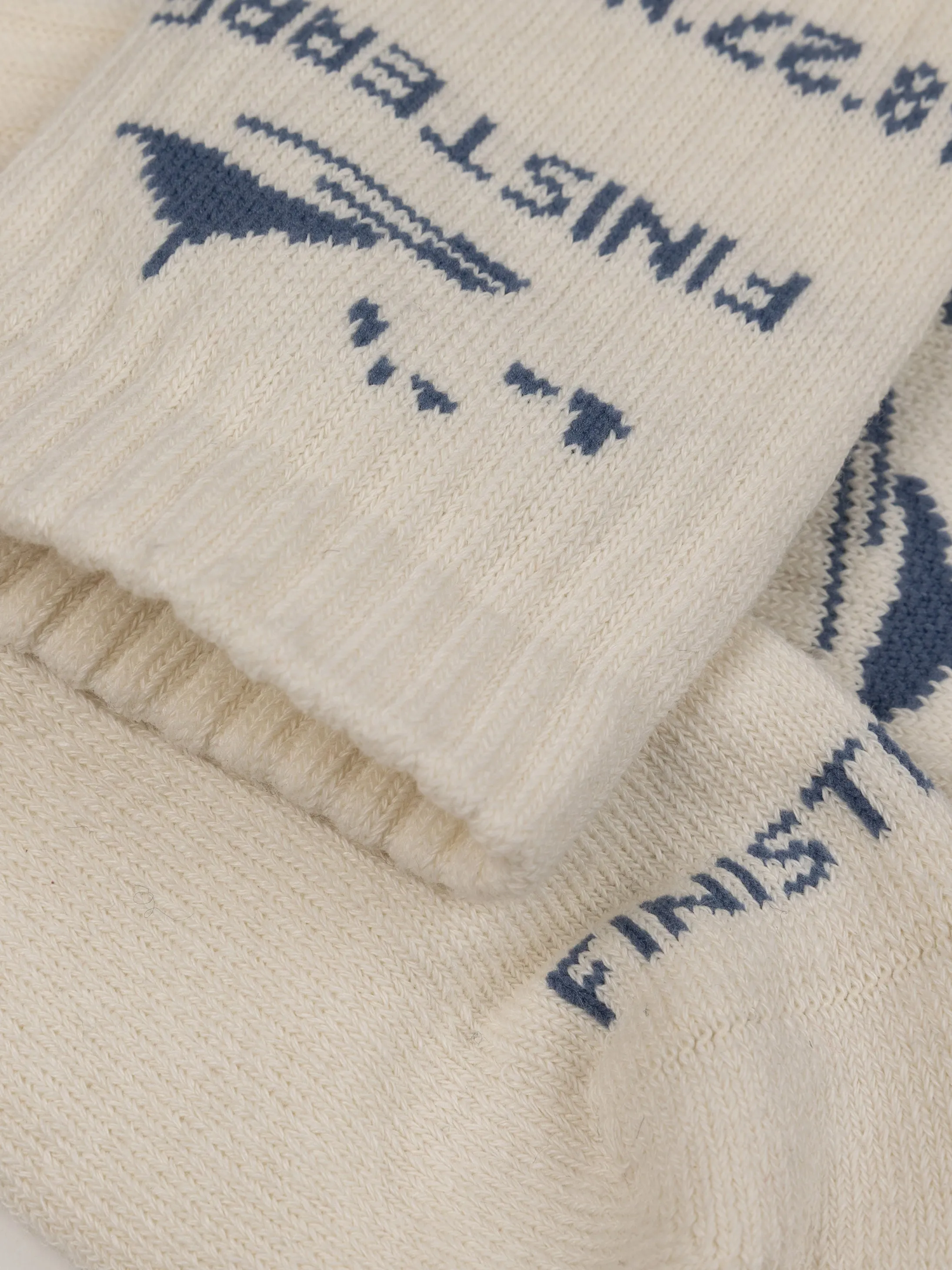 Rossby Sports Sock sold by Finisterre product image thumbnail 3