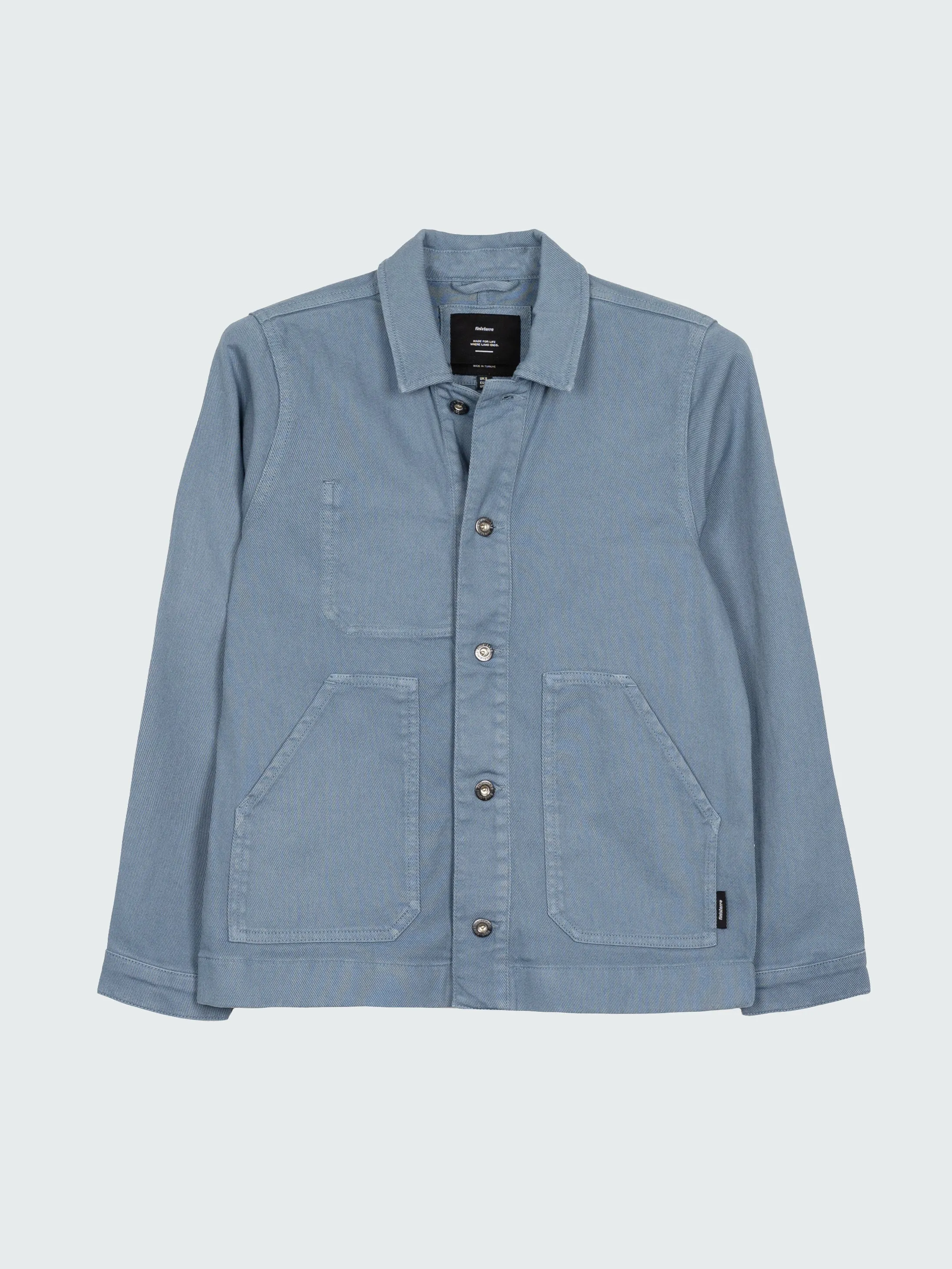 Women's Yarrel Chore Jacket sold by Finisterre