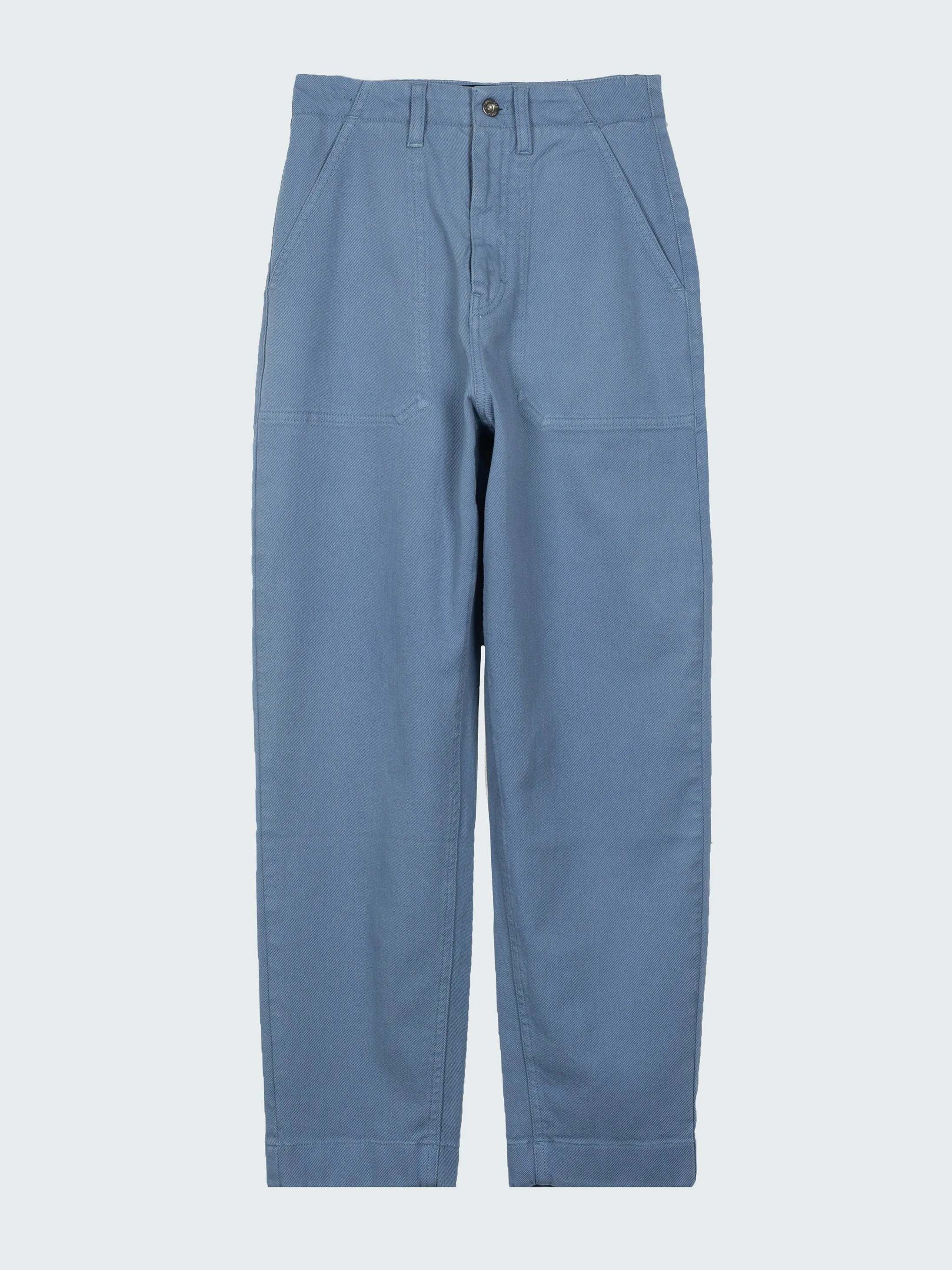 Women's Yarrel Canvas Pant sold by Finisterre