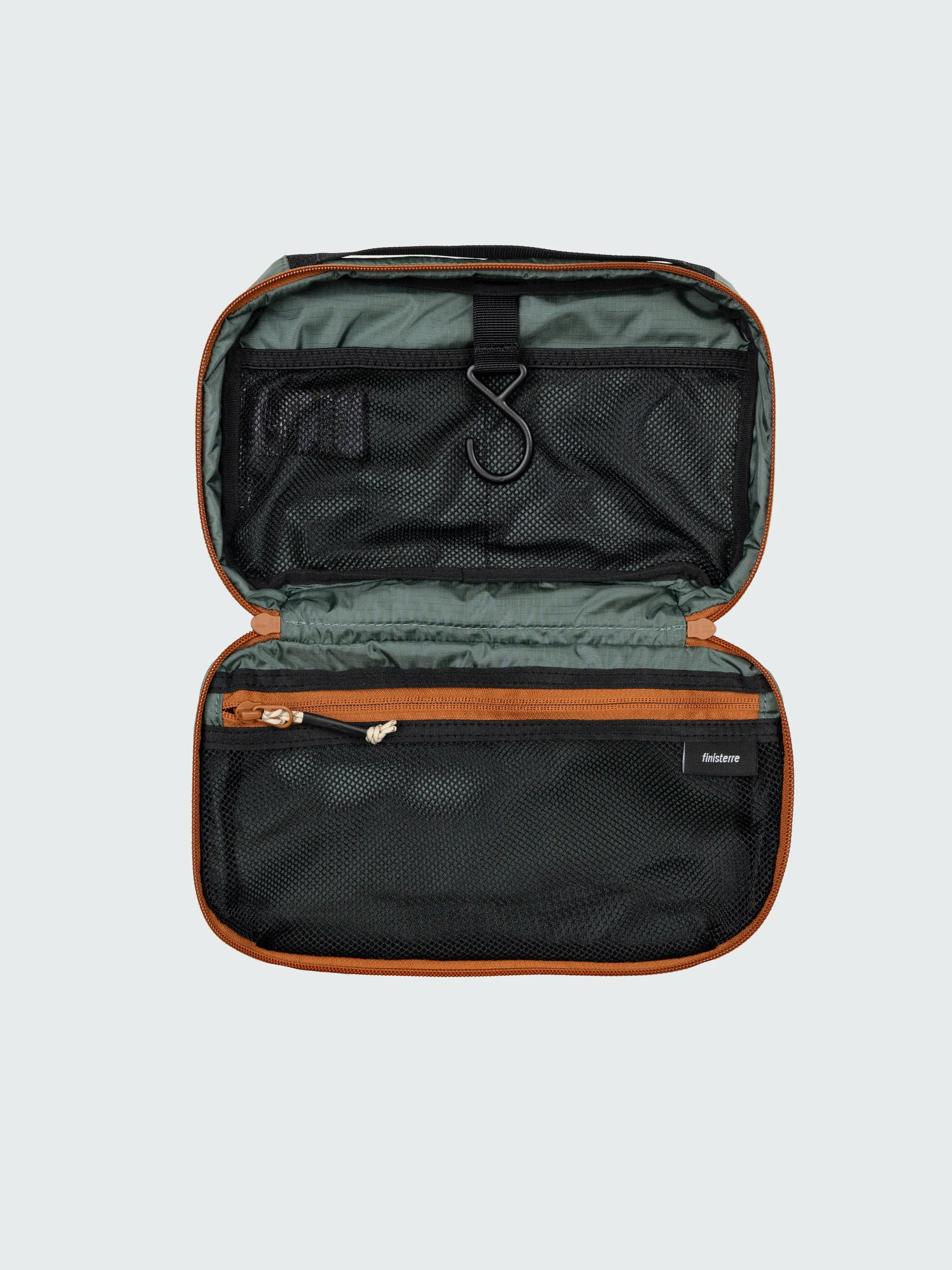 Mako Toiletries Bag sold by Finisterre product image thumbnail 2