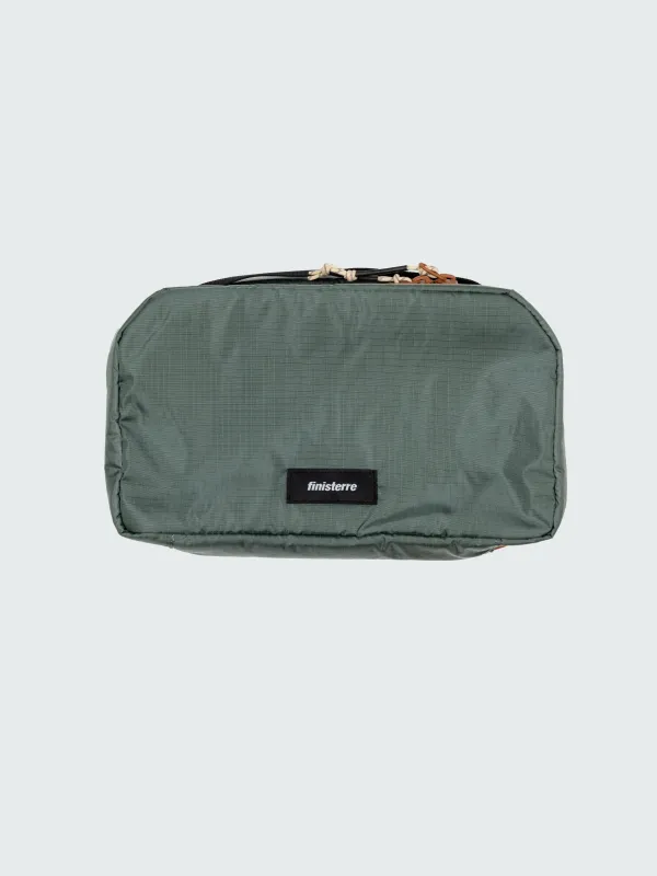Mako Toiletries Bag sold by Finisterre