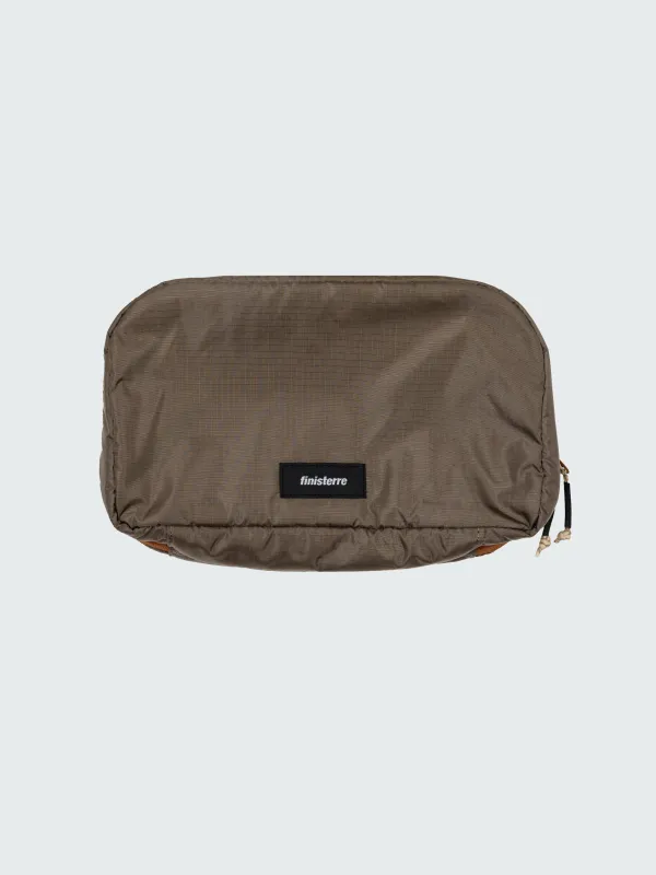 Mako Toiletries Bag sold by Finisterre