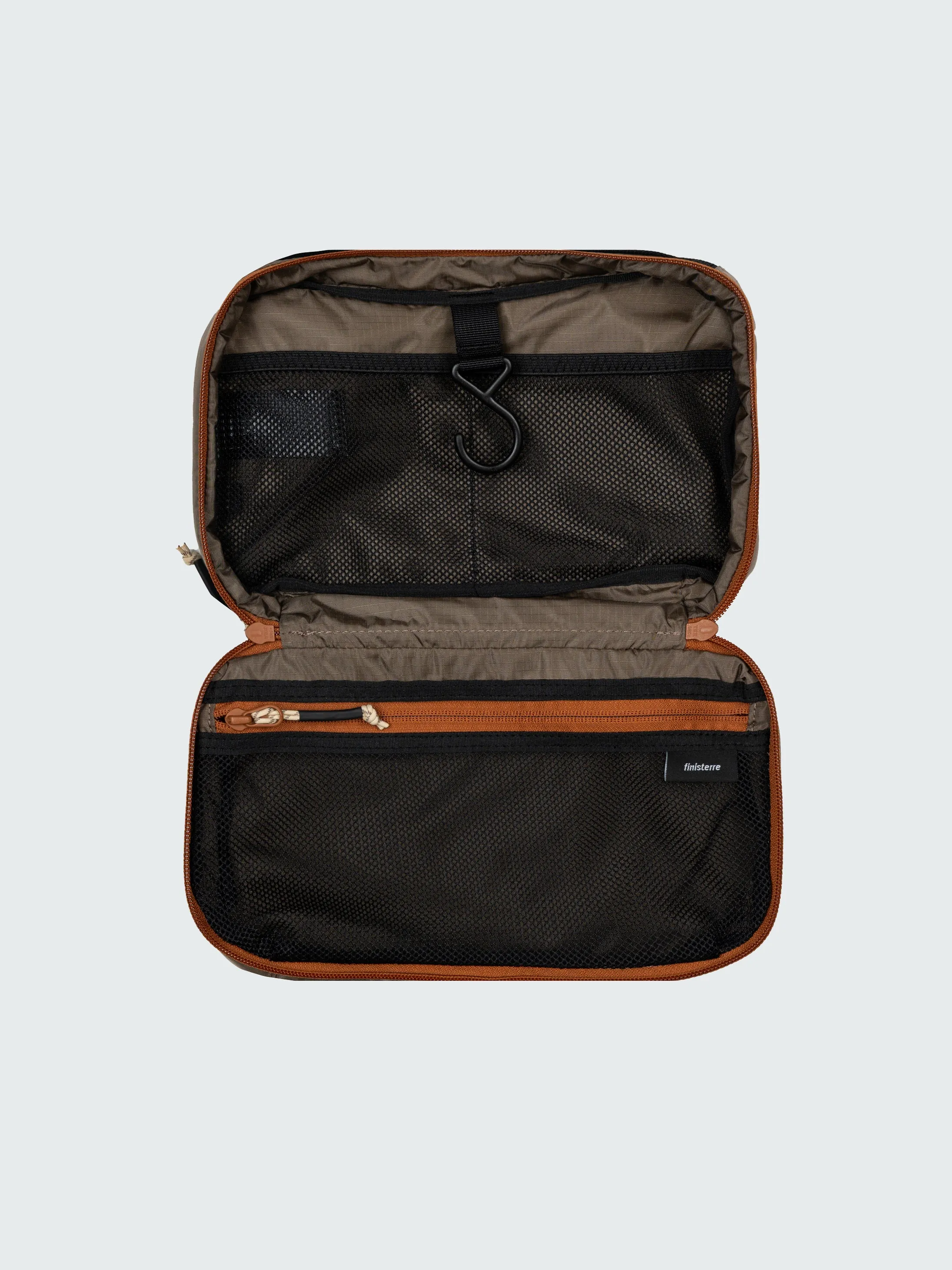 Mako Toiletries Bag sold by Finisterre product image thumbnail 2