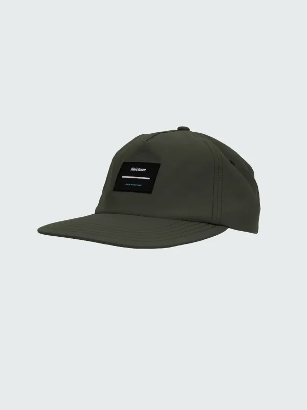 Horizon Rip Stop Unstructured Cap sold by Finisterre