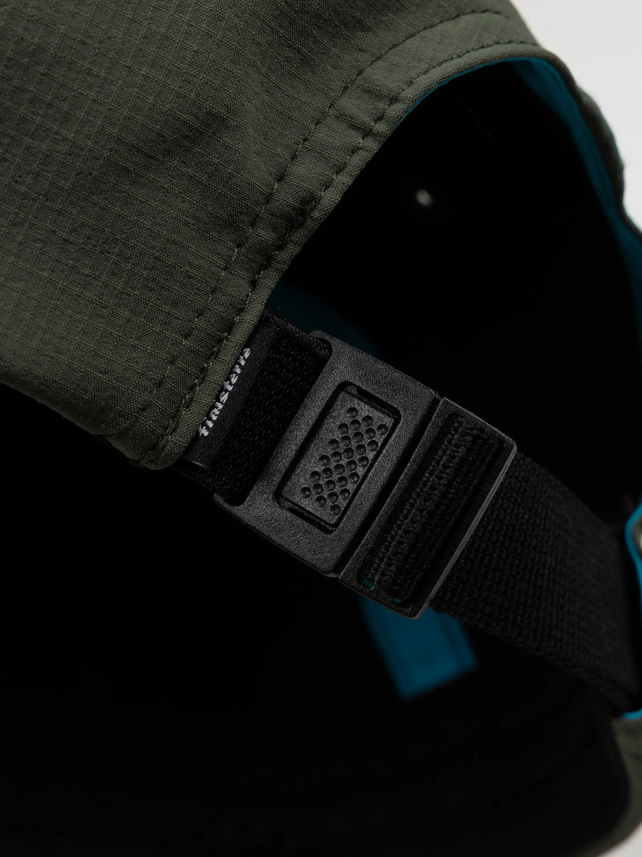 Horizon Rip Stop Unstructured Cap sold by Finisterre product image thumbnail 4