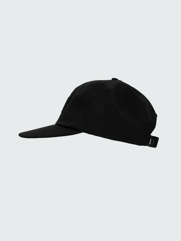 Horizon Rip Stop Unstructured Cap sold by Finisterre