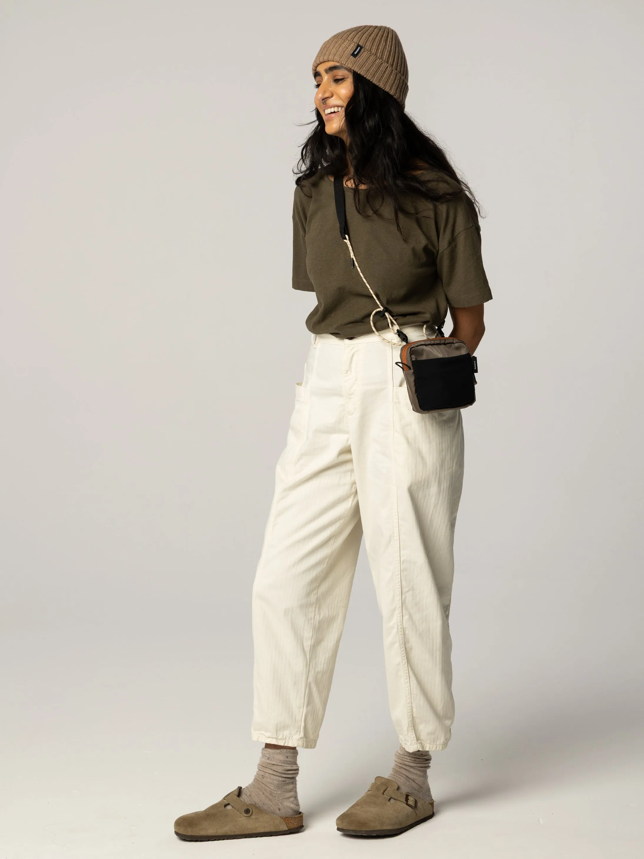 Mako Crossbody Bag sold by Finisterre product image thumbnail 3