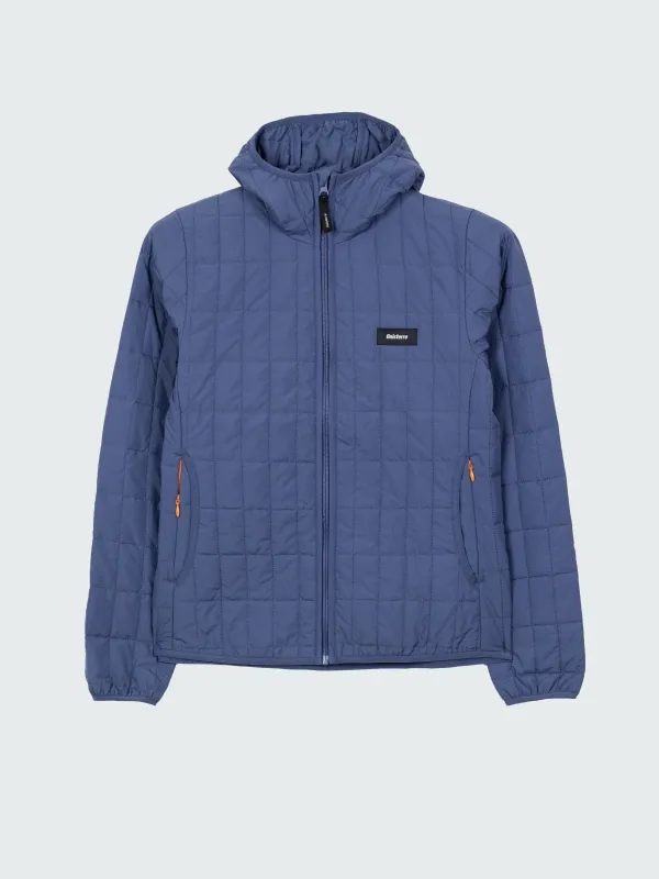 Women's Firecrest Hooded Jacket sold by Finisterre