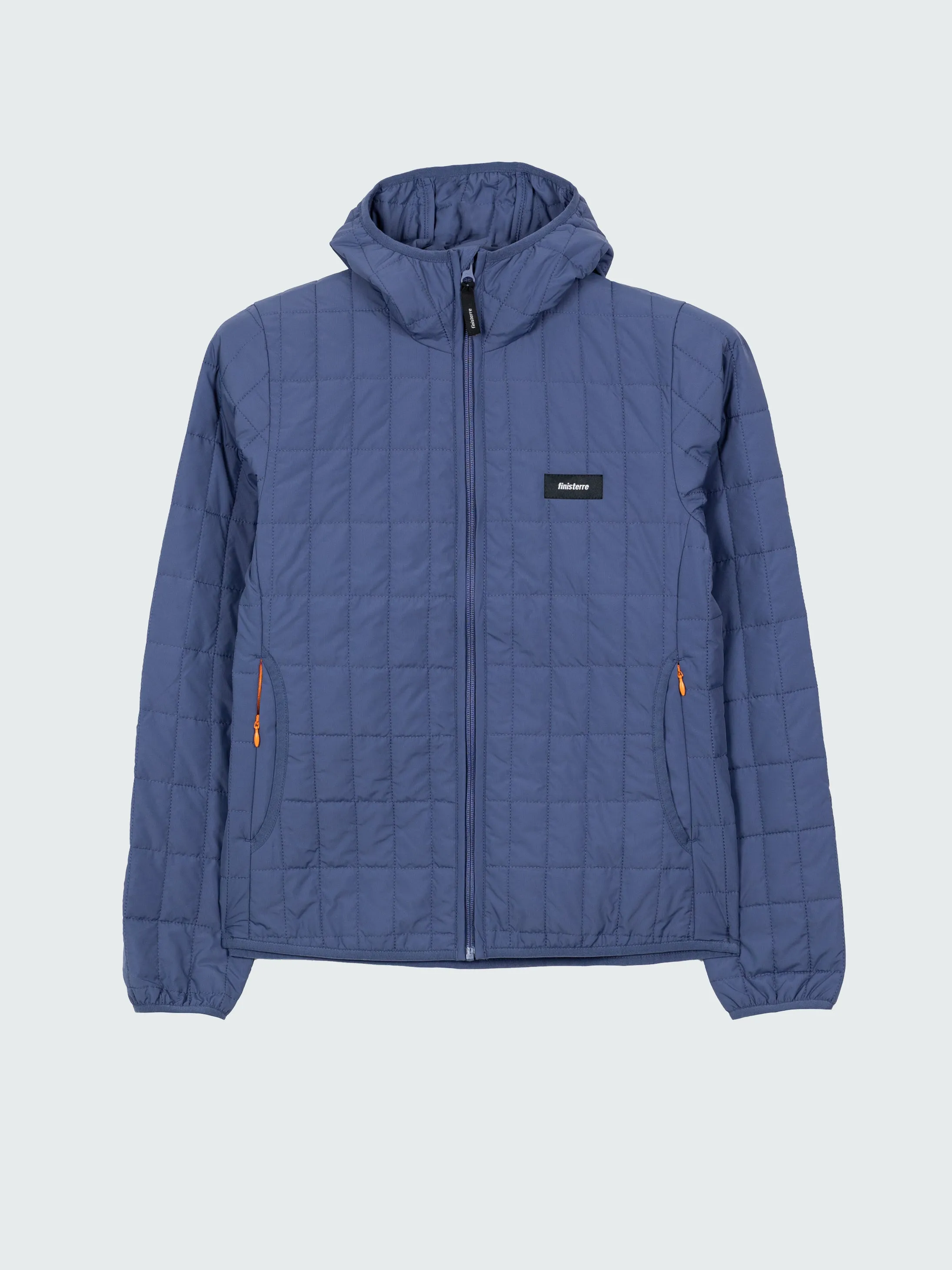 Women's Firecrest Hooded Jacket sold by Finisterre