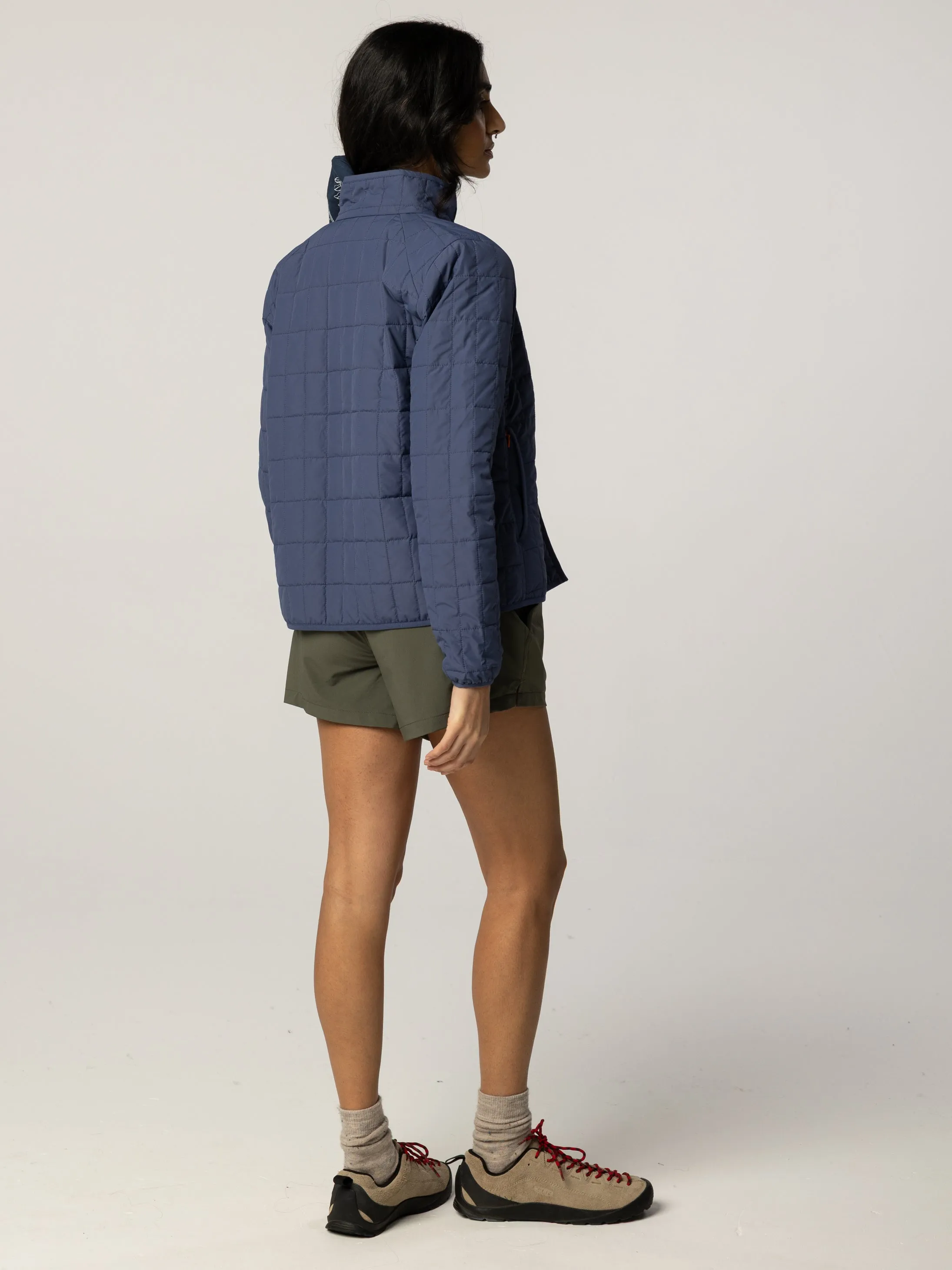 Women's Firecrest Jacket sold by Finisterre product image thumbnail 5
