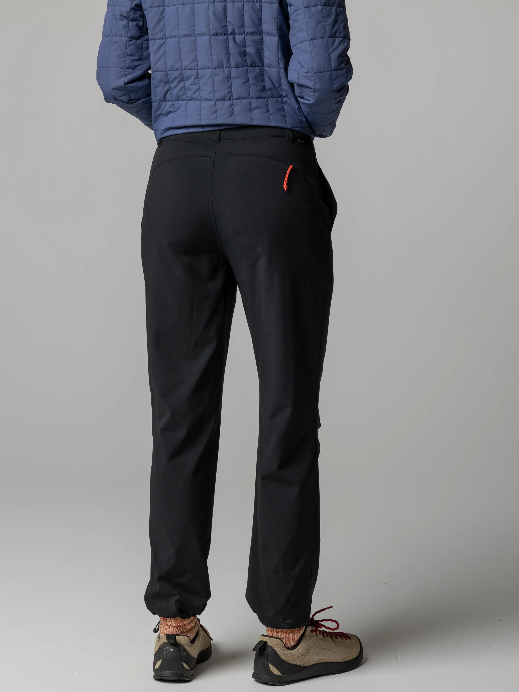 Women's Kallan Adventure Pant sold by Finisterre product image thumbnail 5