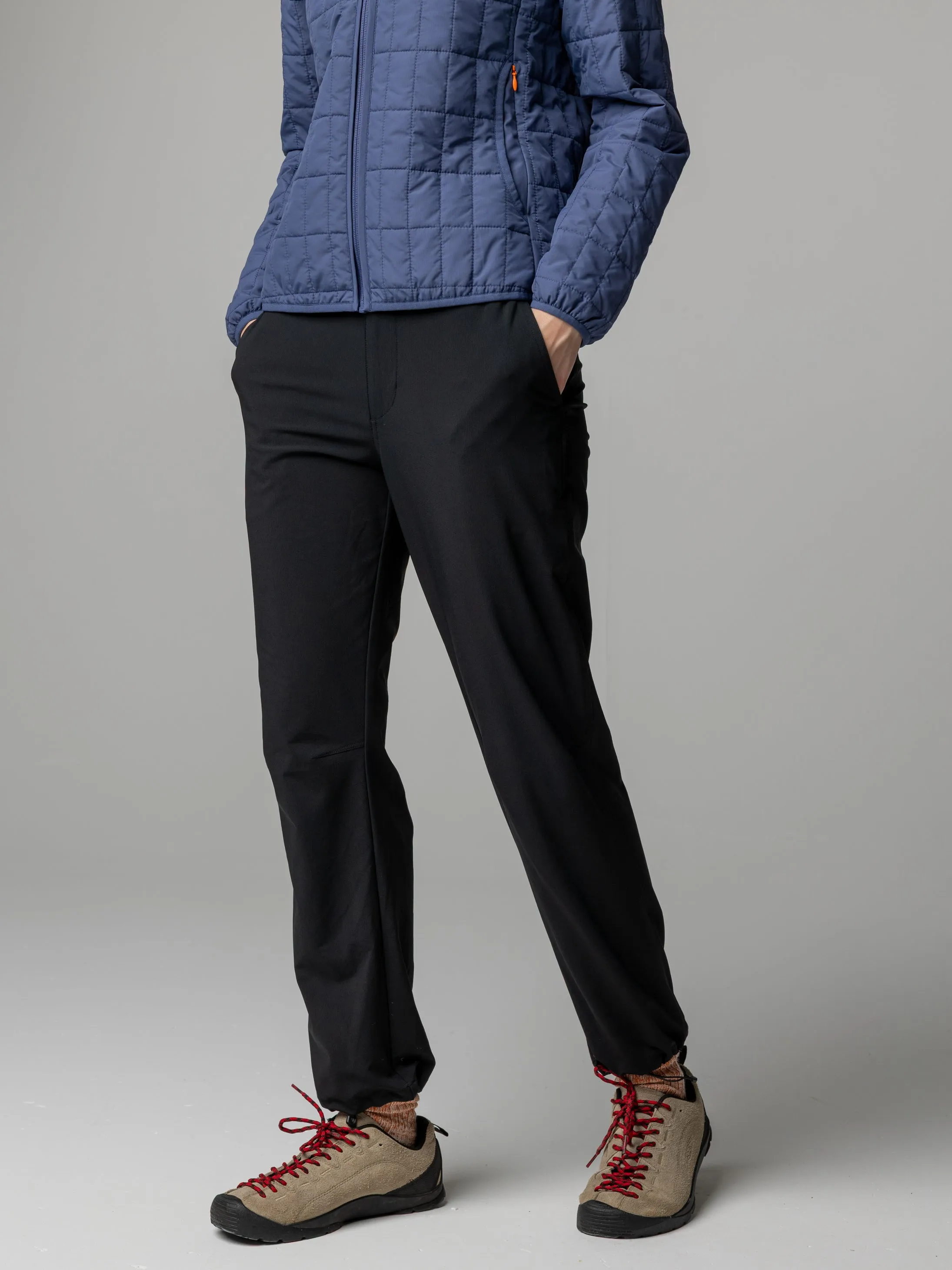 Women's Kallan Adventure Pant sold by Finisterre product image thumbnail 2