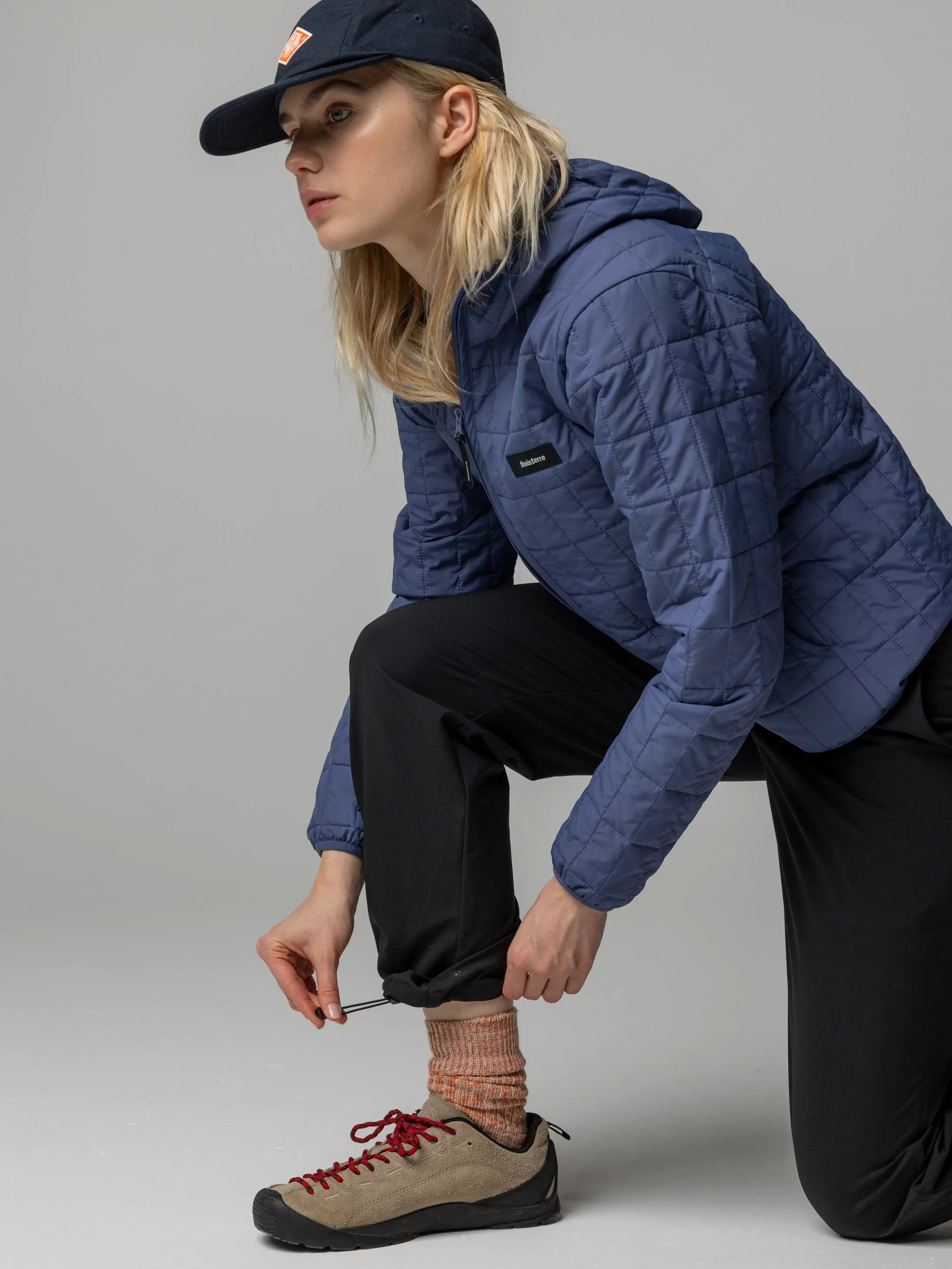 Women's Kallan Adventure Pant sold by Finisterre product image thumbnail 4
