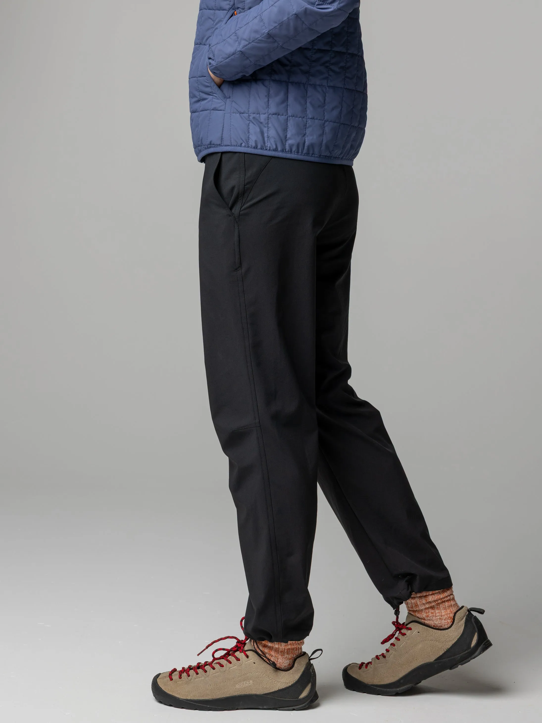 Women's Kallan Adventure Pant sold by Finisterre product image thumbnail 3