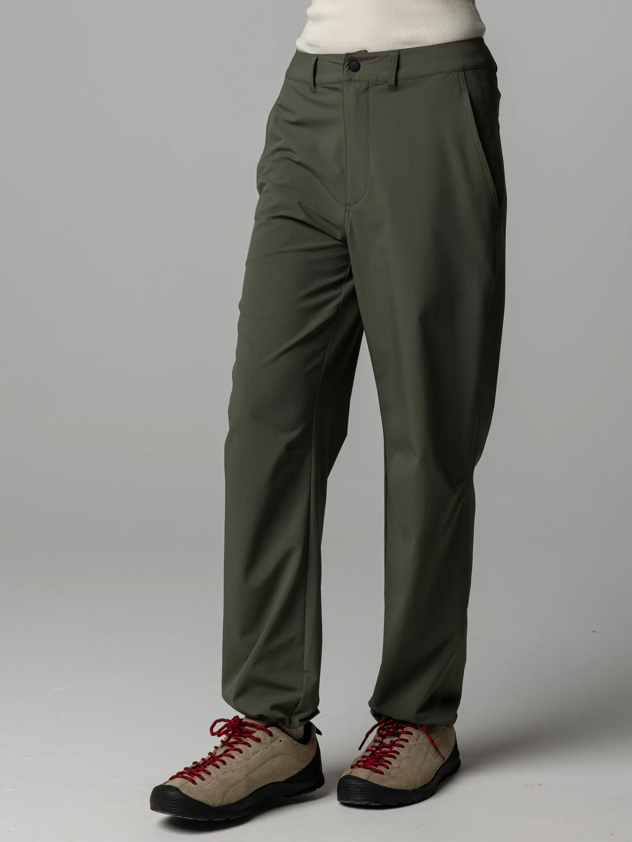 Women's Kallan Adventure Pant sold by Finisterre product image thumbnail 2