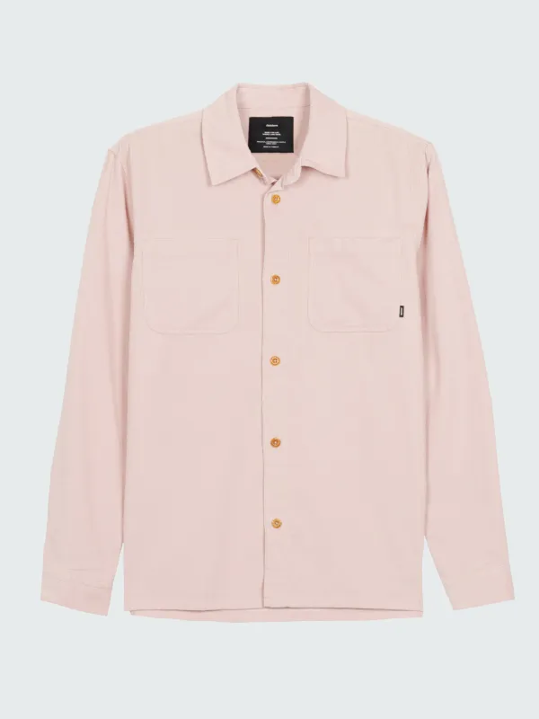 Men's Sunset Pincord Shirt sold by Finisterre