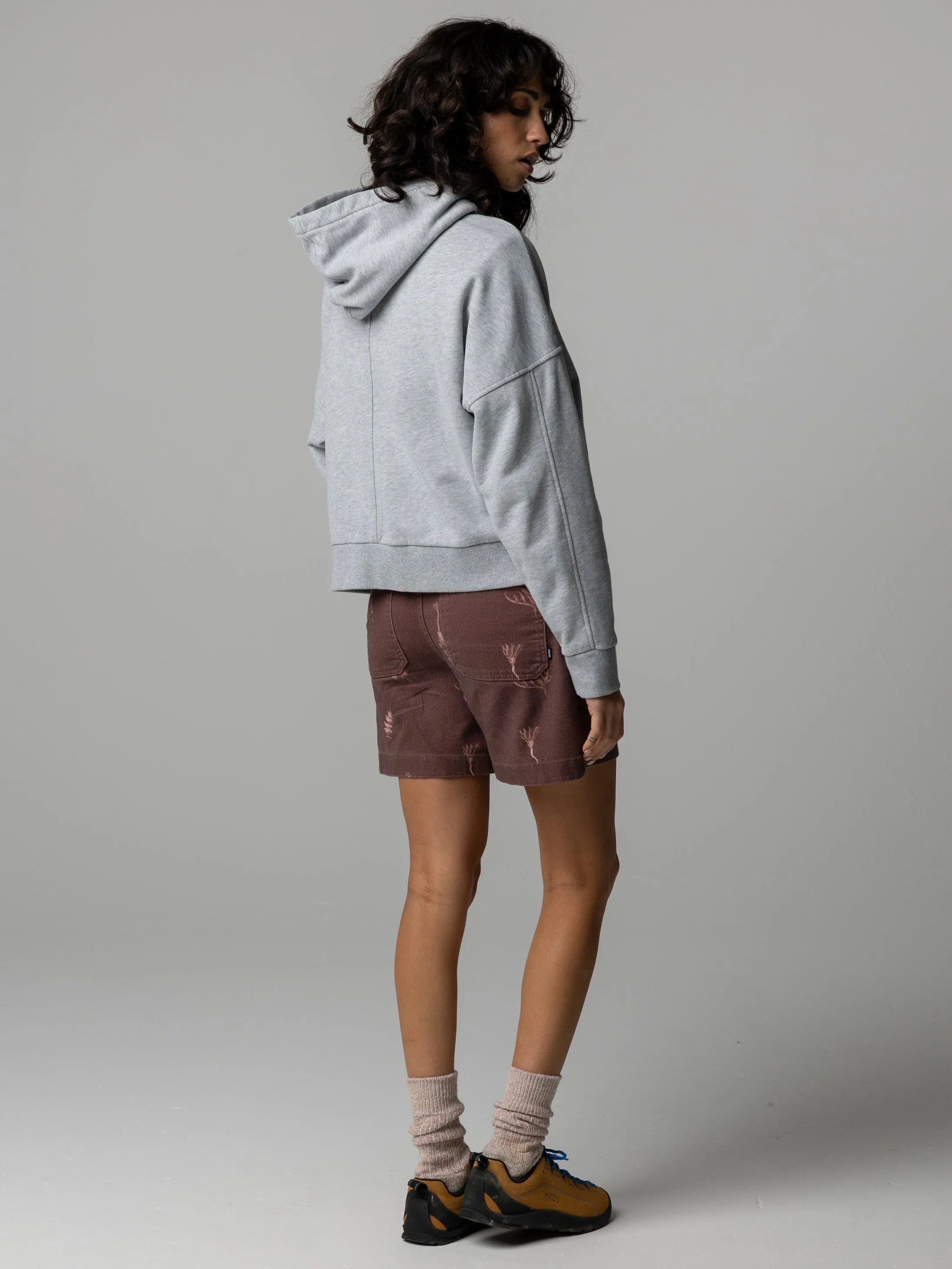 Women's Awen Hoodie sold by Finisterre product image thumbnail 4