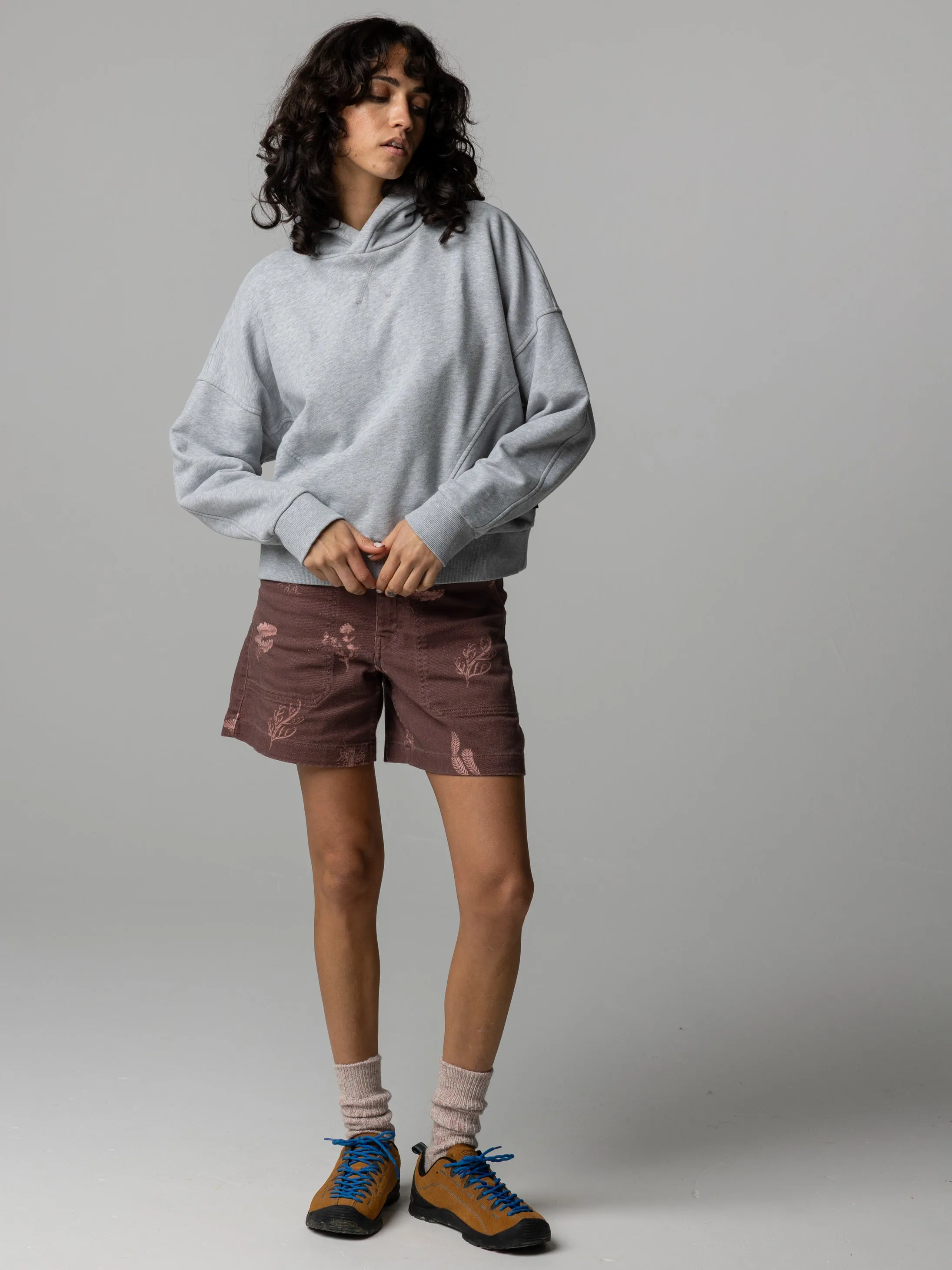 Women's Awen Hoodie sold by Finisterre product image thumbnail 3