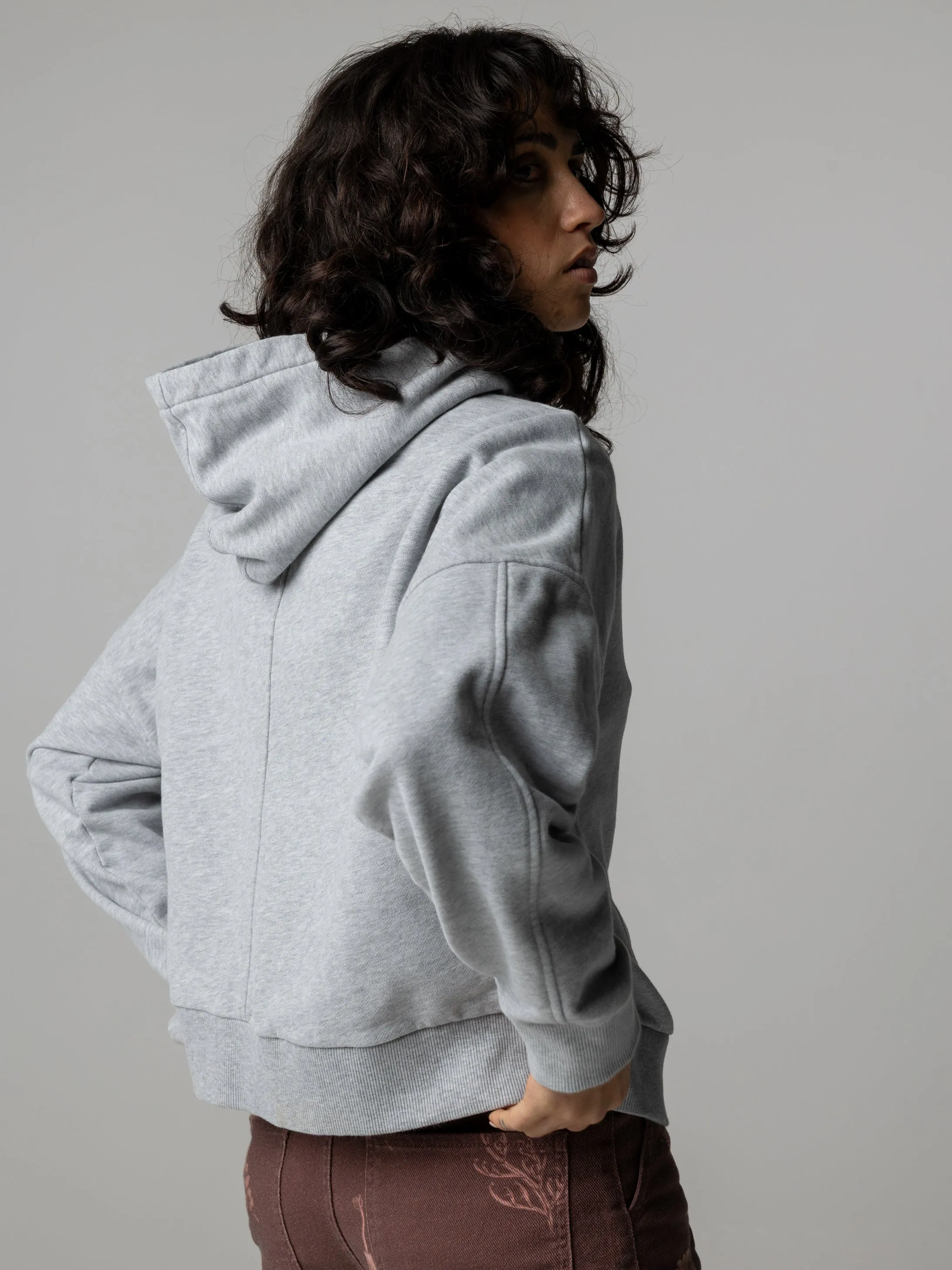 Women's Awen Hoodie sold by Finisterre product image thumbnail 5