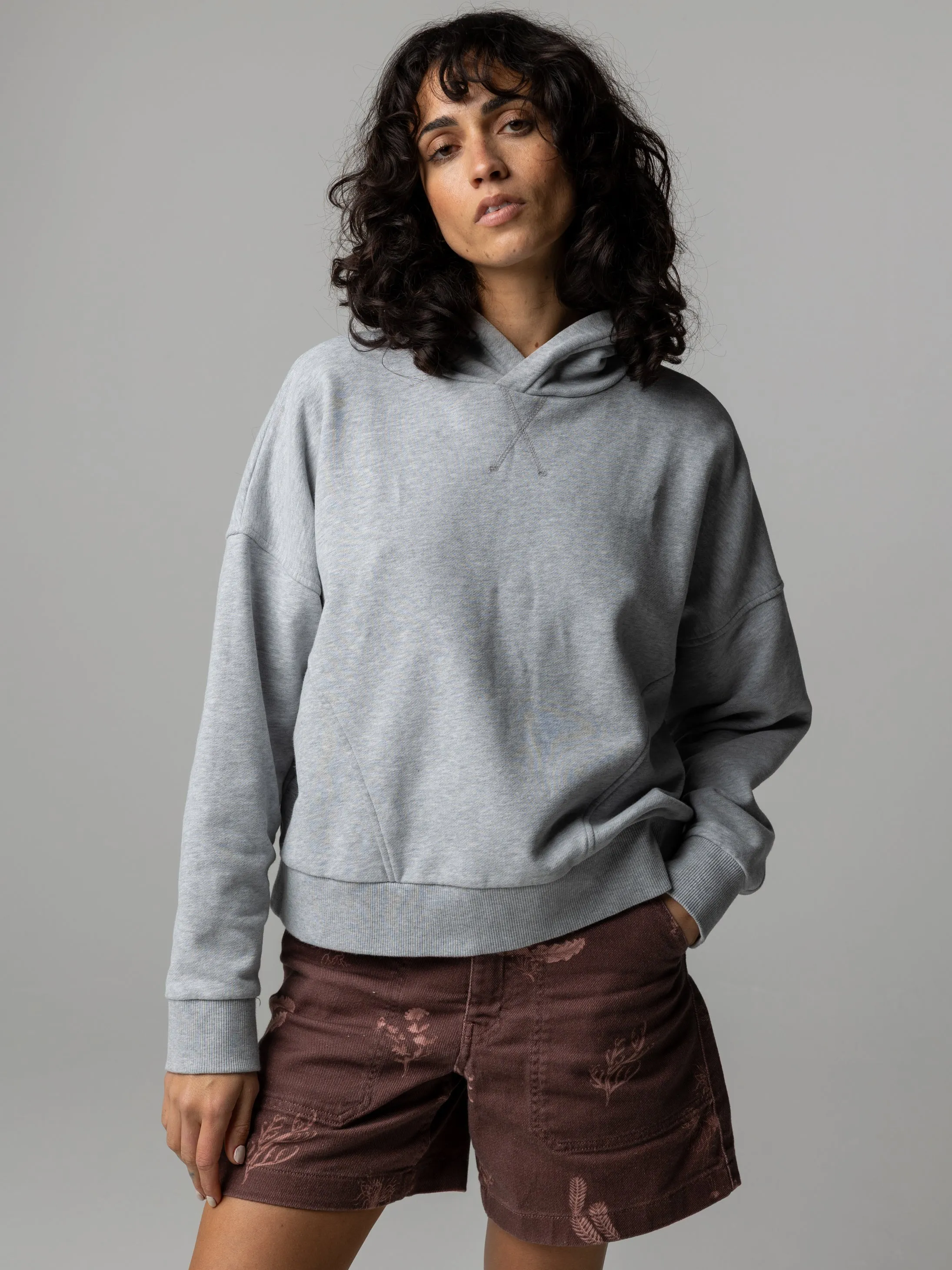 Women's Awen Hoodie sold by Finisterre product image thumbnail 2